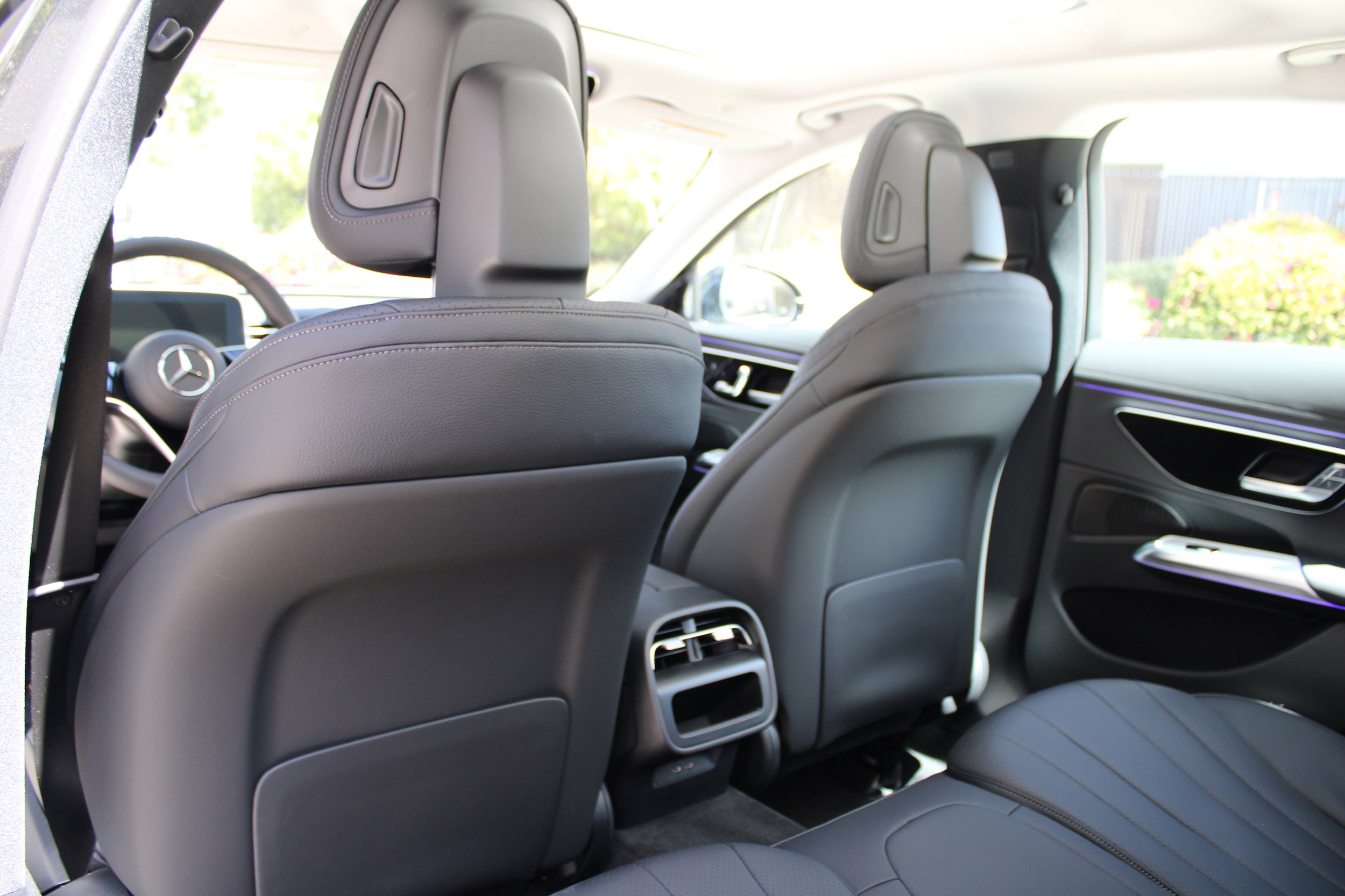 2025 Mercedes-Benz E-Class E350 - Photo 24