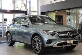 2026 Mercedes-Benz GLC 300 SUV