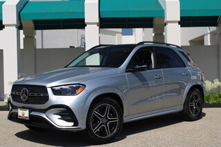 2026 Mercedes-Benz GLE 350 SUV