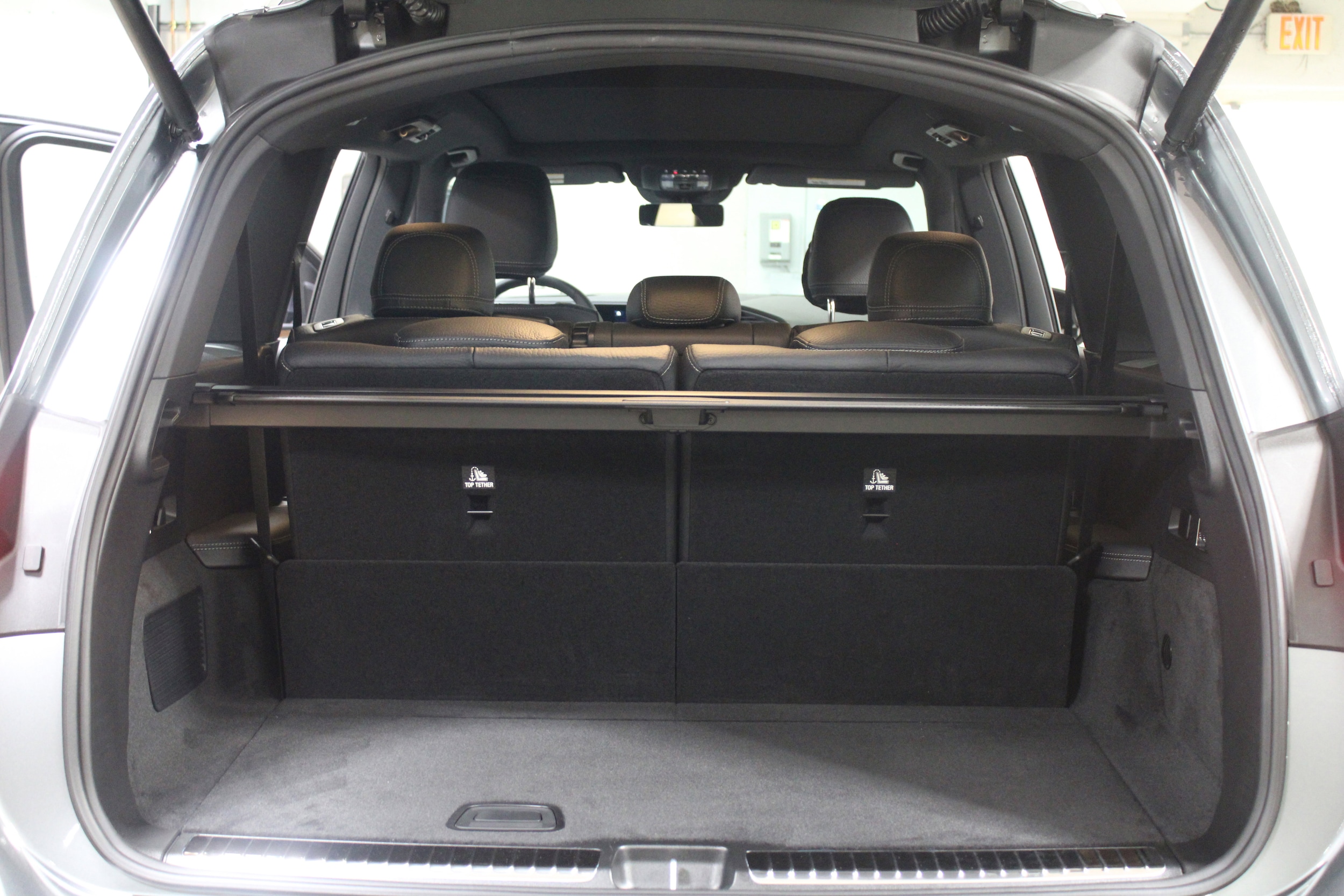 2026 Mercedes-Benz GLS Base - Photo 25