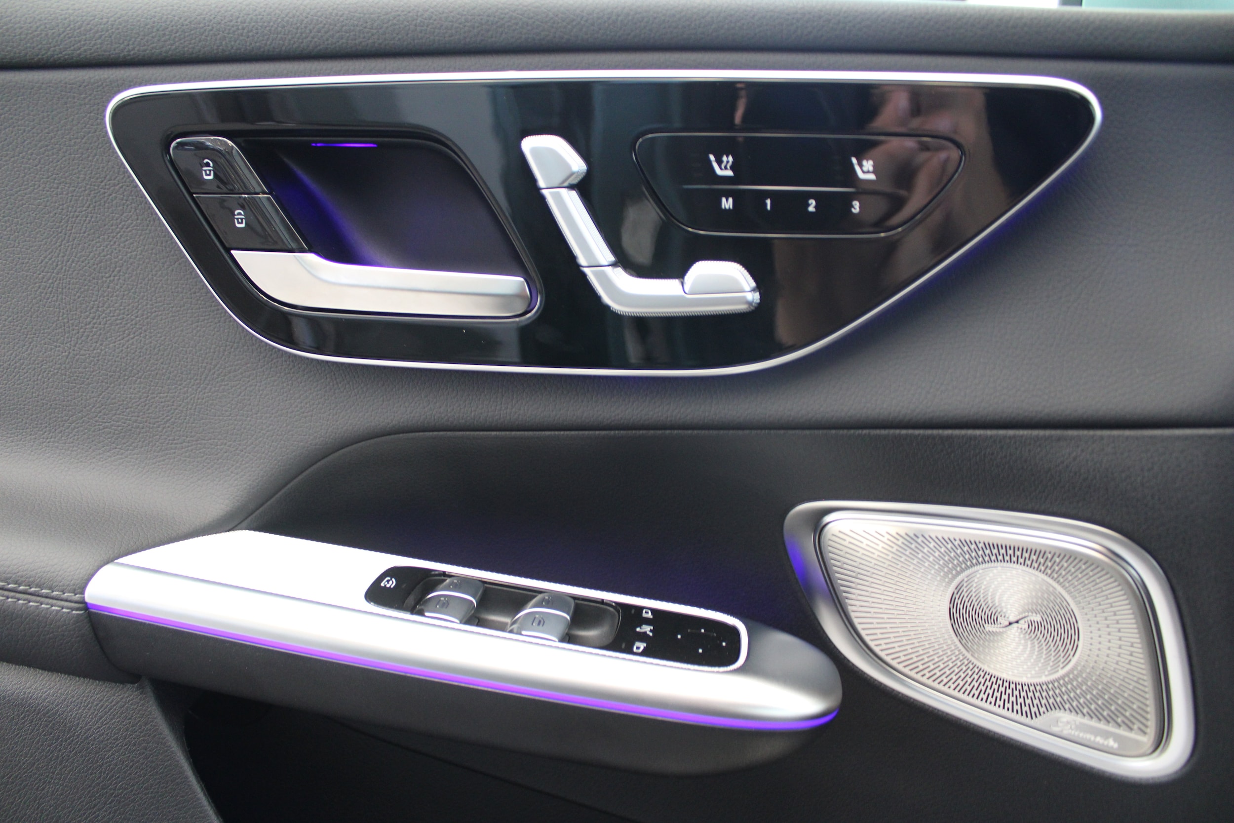 2026 Mercedes-Benz GLC Base - Photo 19