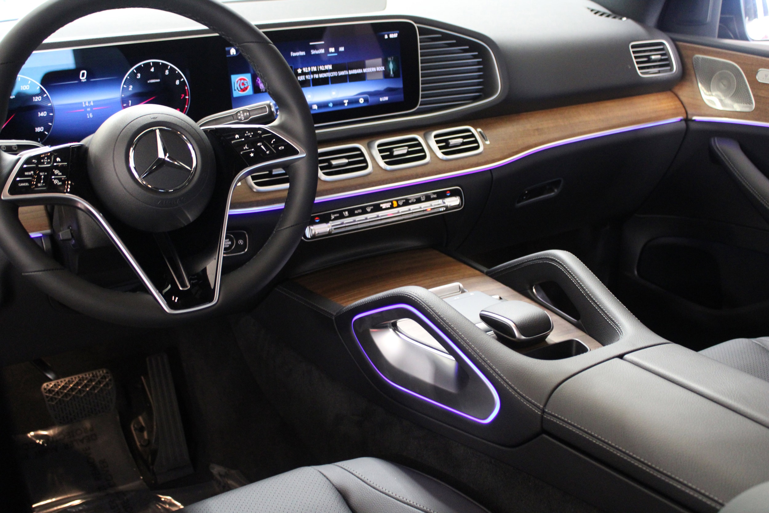 2026 Mercedes-Benz GLE GLE350 - Photo 5