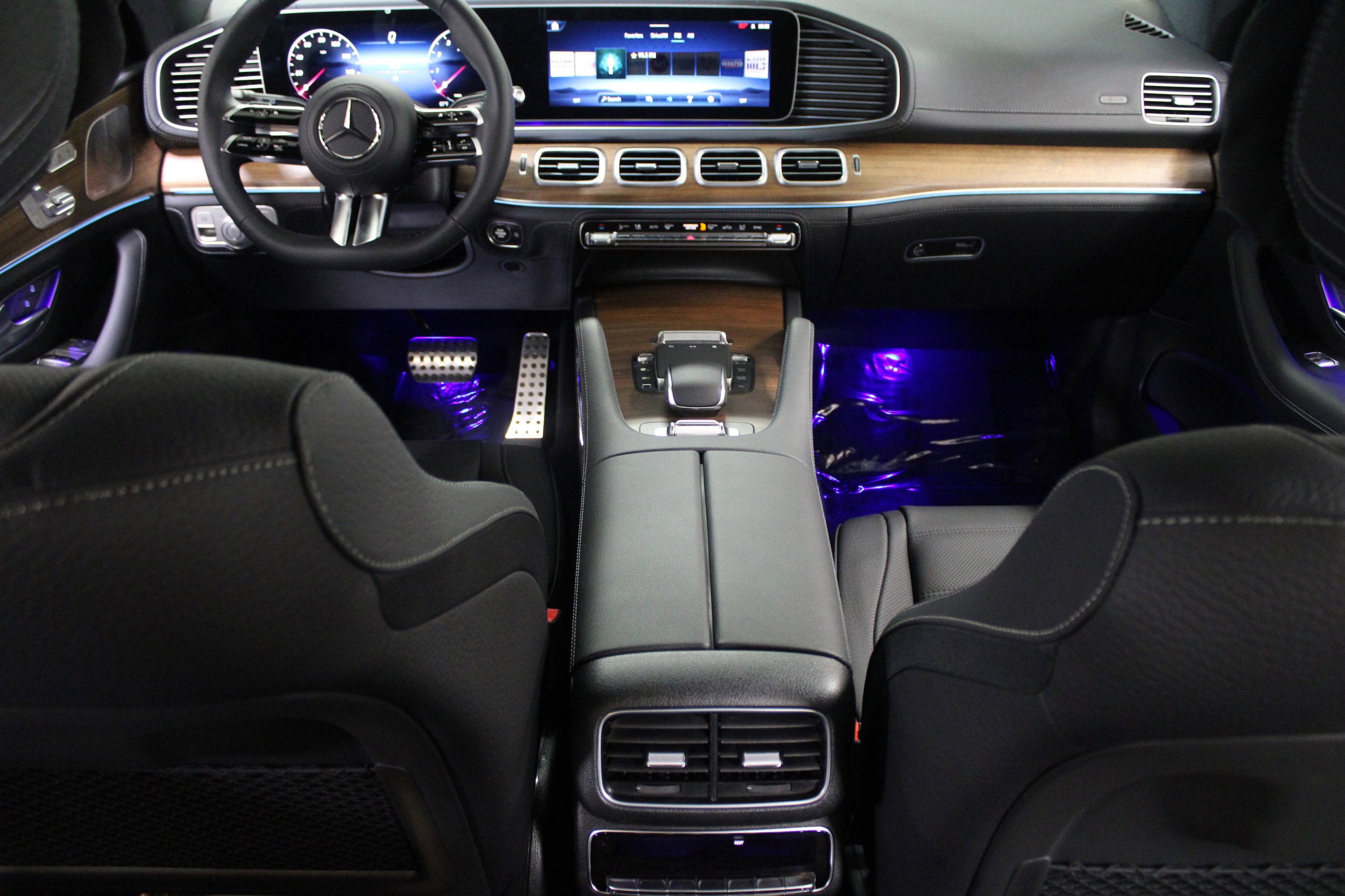 2026 Mercedes-Benz GLS Base - Photo 14