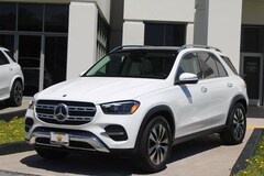 2026 Mercedes-Benz GLE 350 SUV