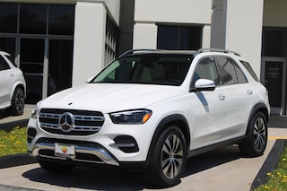 2026 Mercedes-Benz GLE 350 SUV