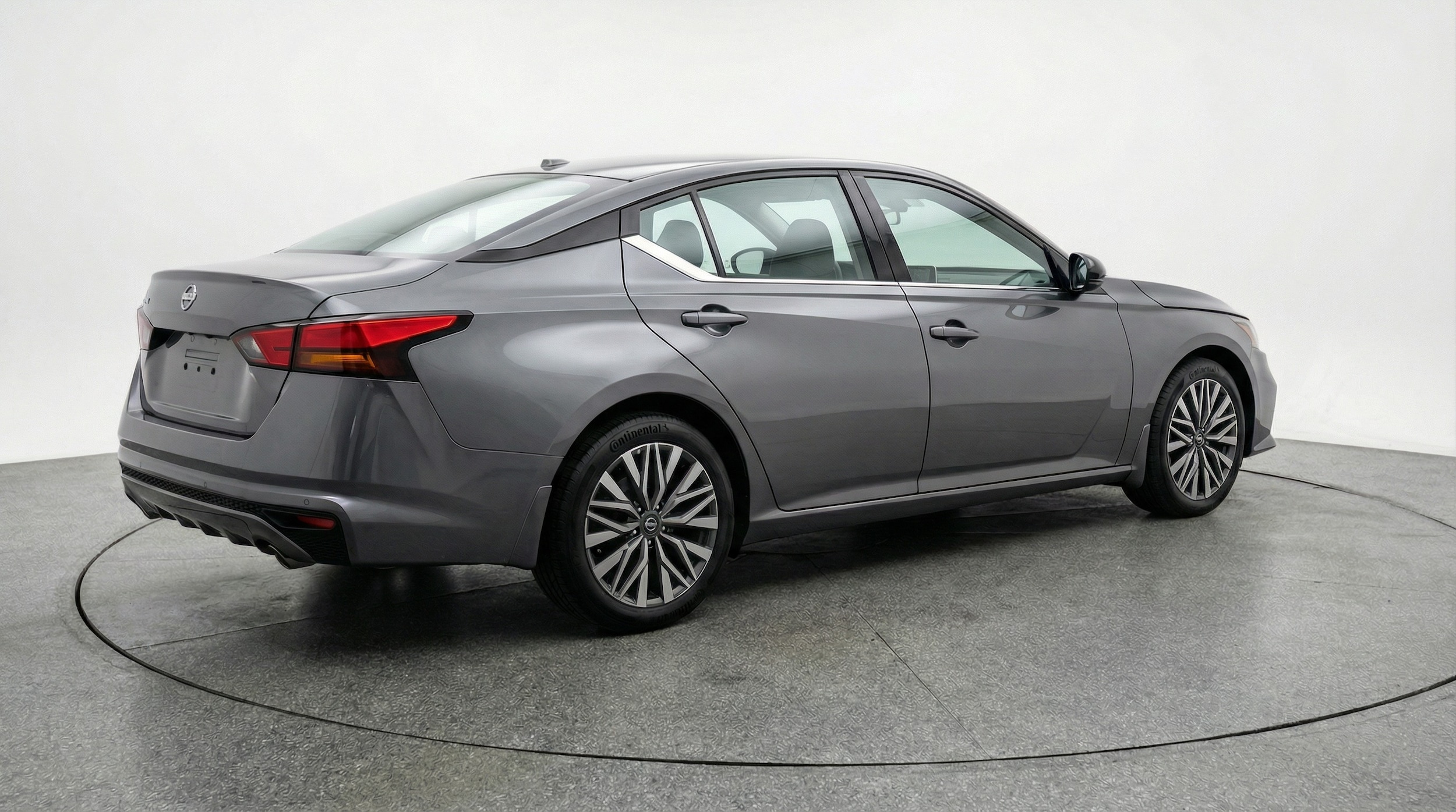 Thumbnail: 2025 Nissan Altima - 7