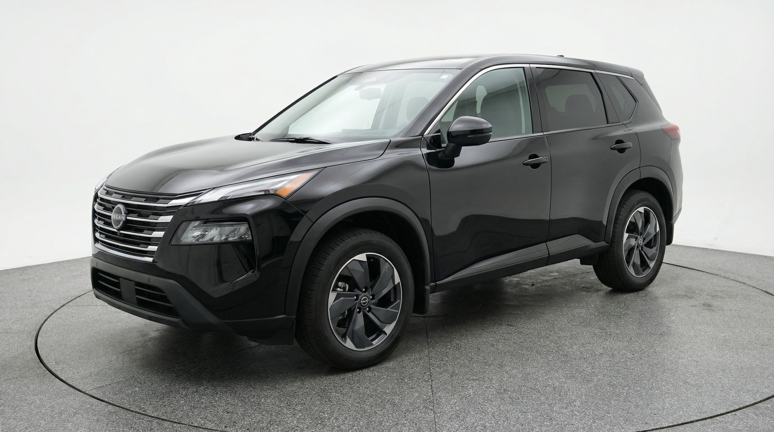 Thumbnail: 2025 Nissan Rogue - 3