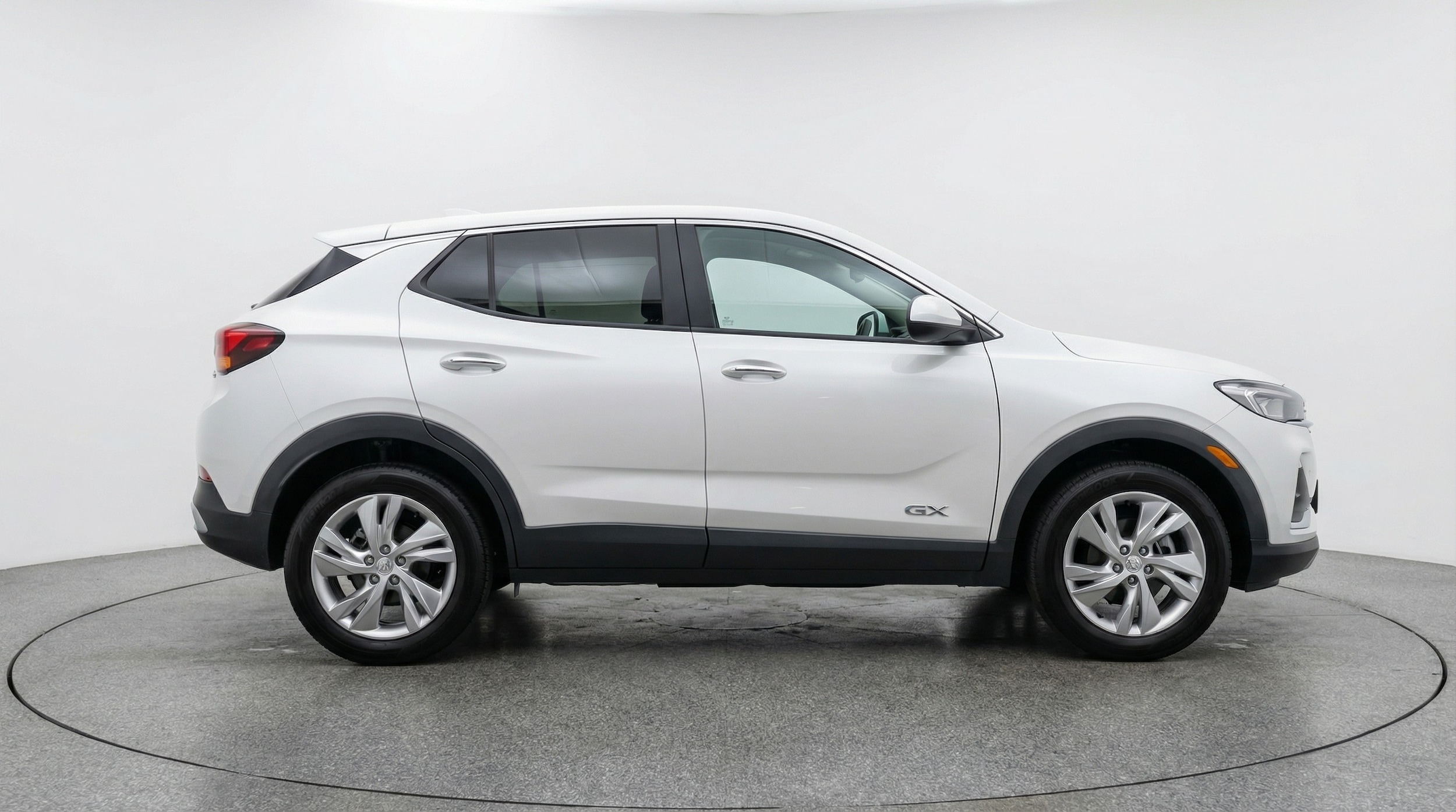 Thumbnail: 2025 Buick Encore GX - 8