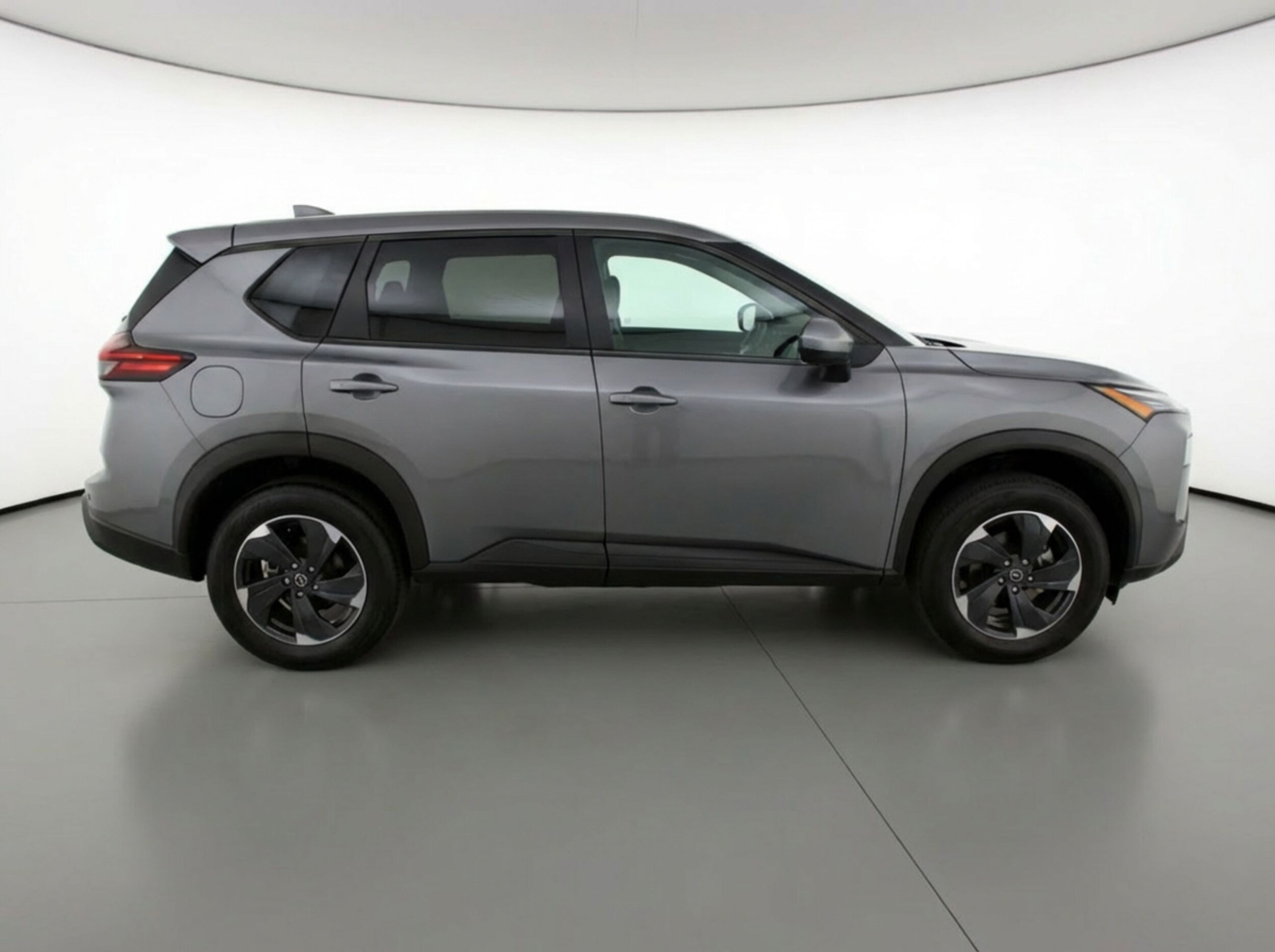 Thumbnail: 2025 Nissan Rogue - 8