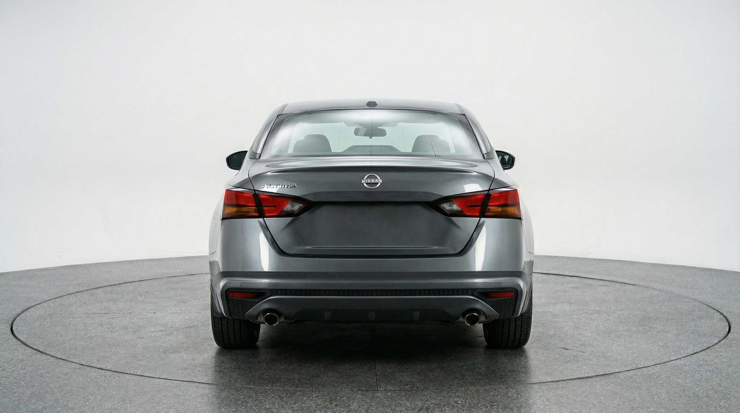Thumbnail: 2025 Nissan Altima - 6