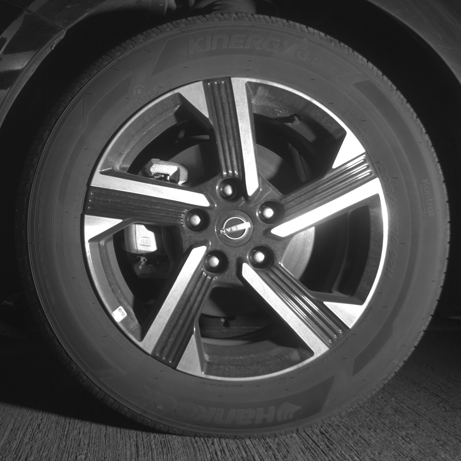 Thumbnail: 2025 Nissan Sentra - 9