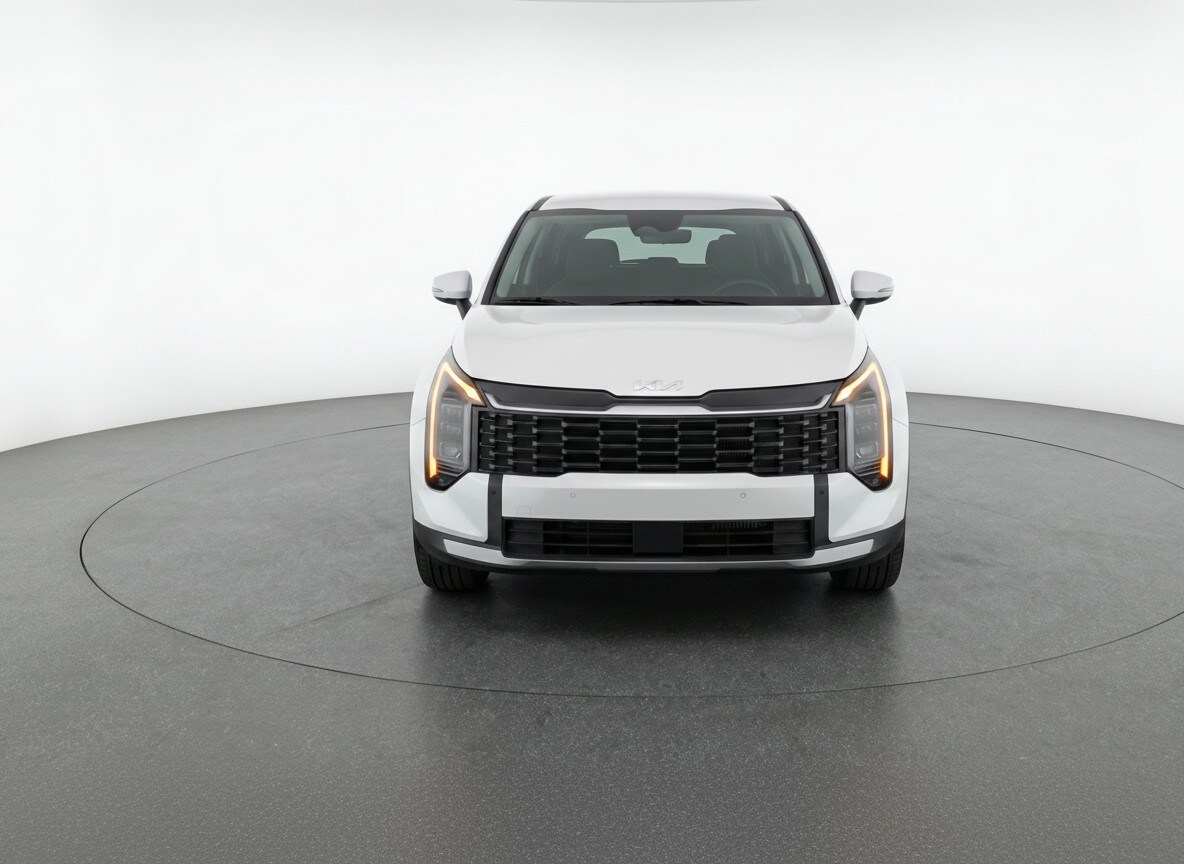 Thumbnail: 2026 Kia Sportage - 2