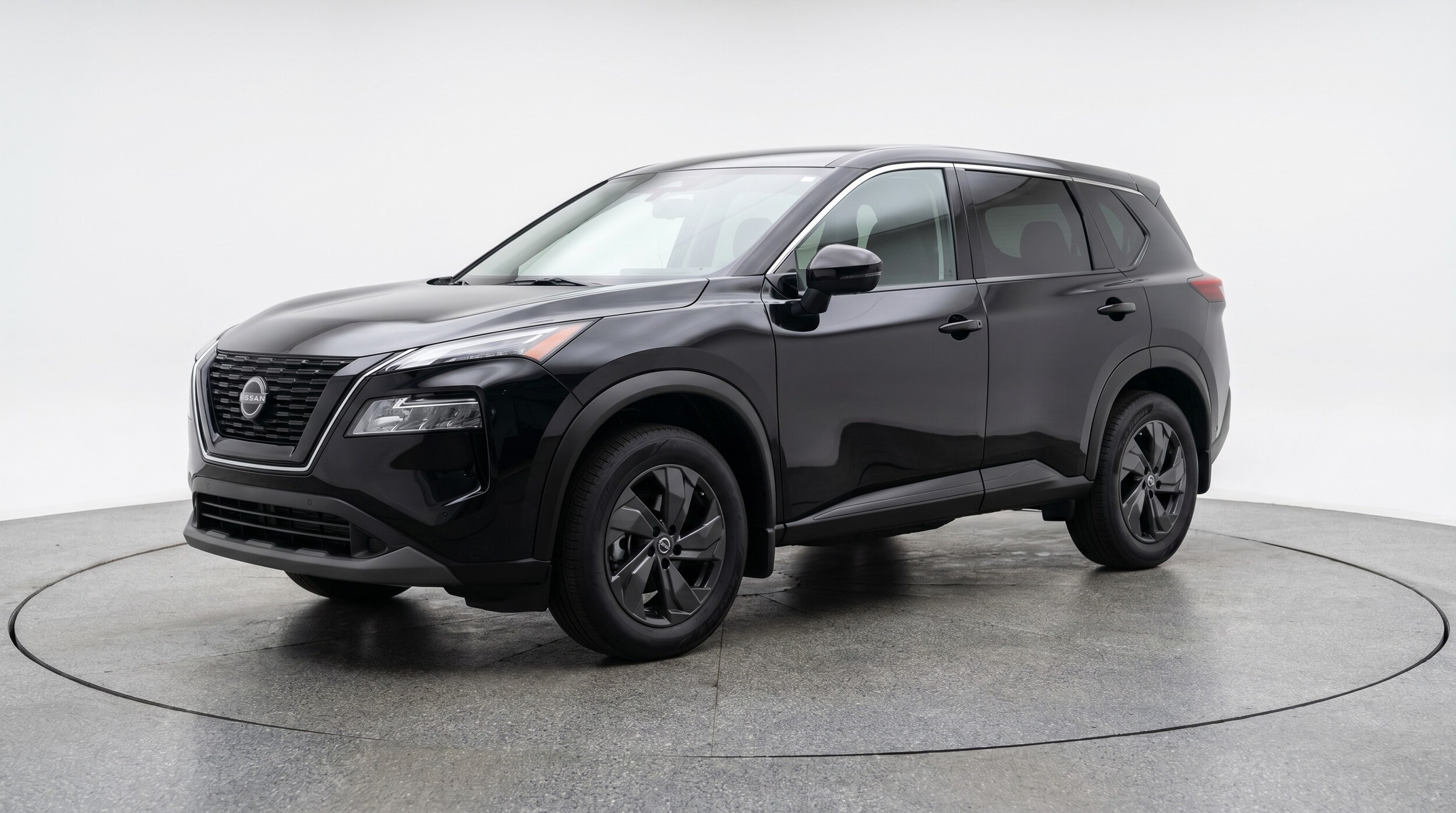 Thumbnail: 2026 Nissan Rogue - 3