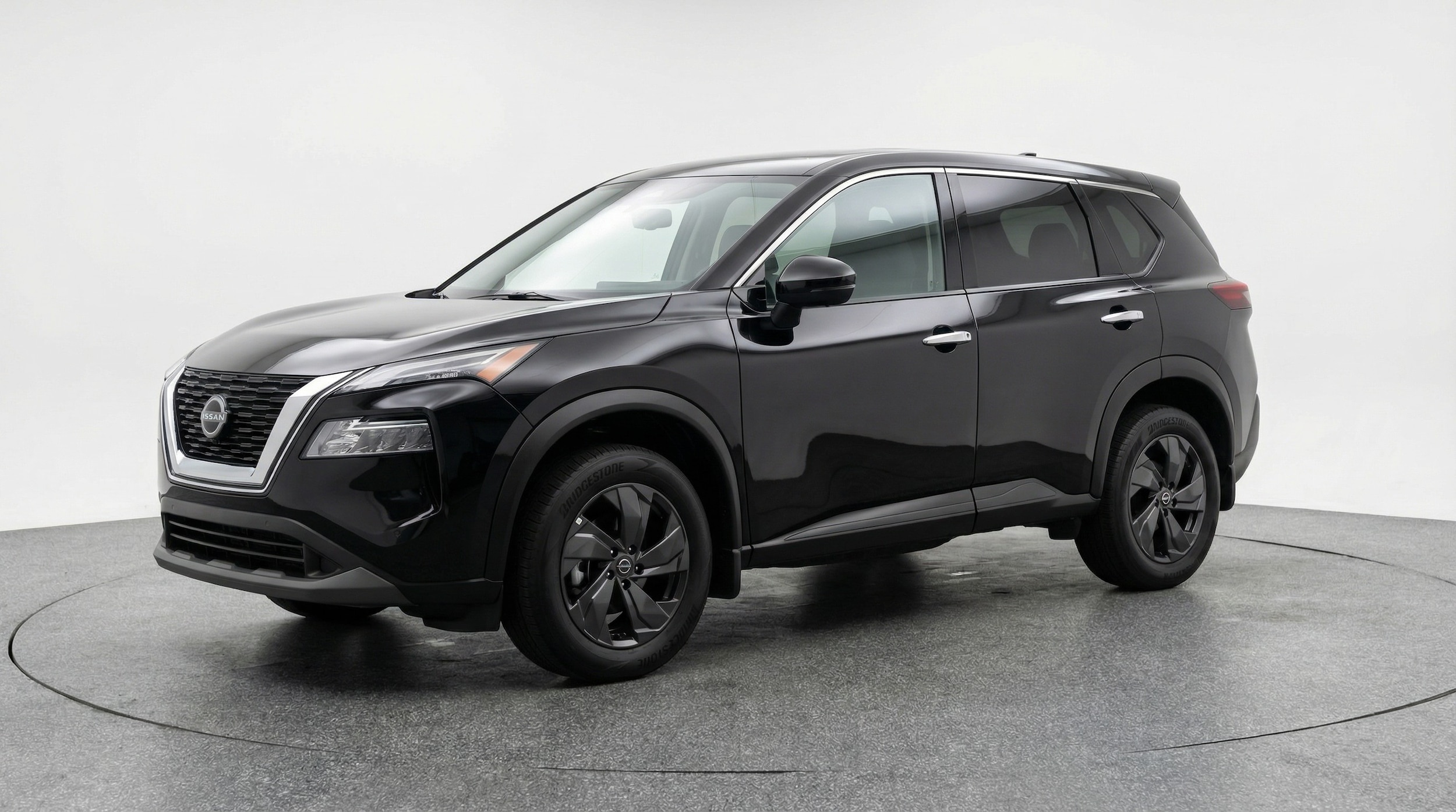 Thumbnail: 2026 Nissan Rogue - 3