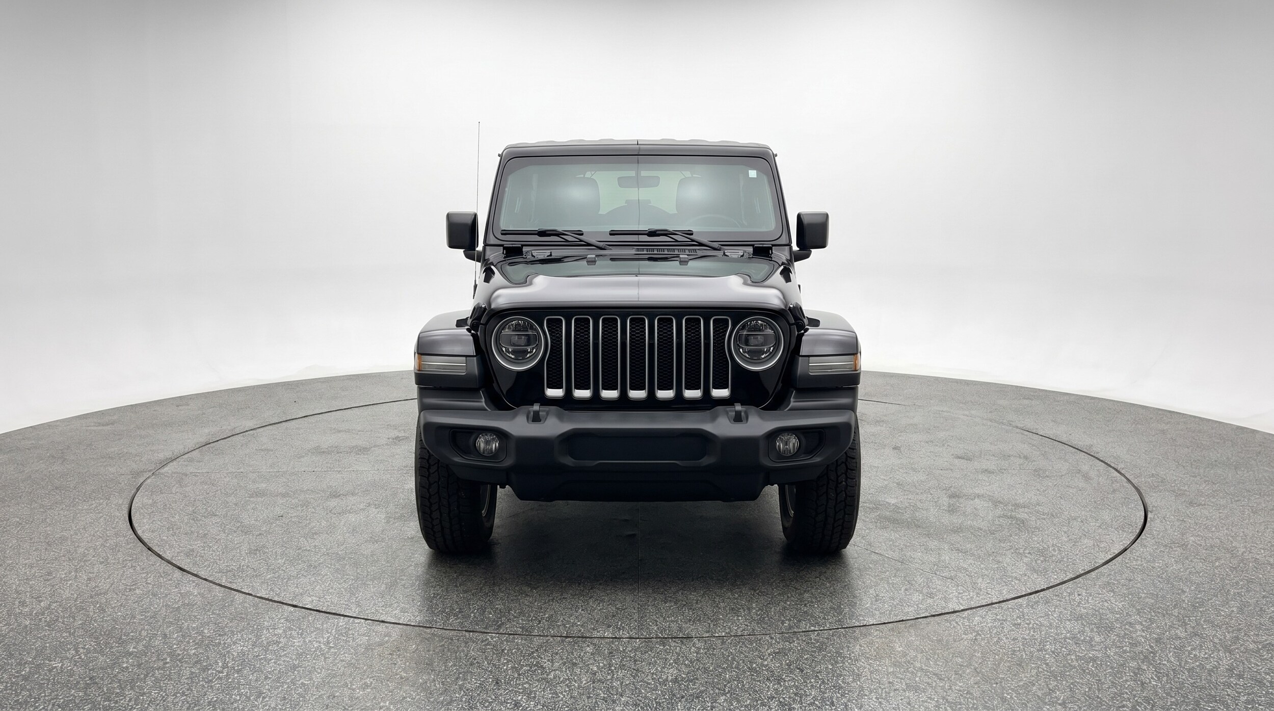 Thumbnail: 2025 Jeep Wrangler - 2