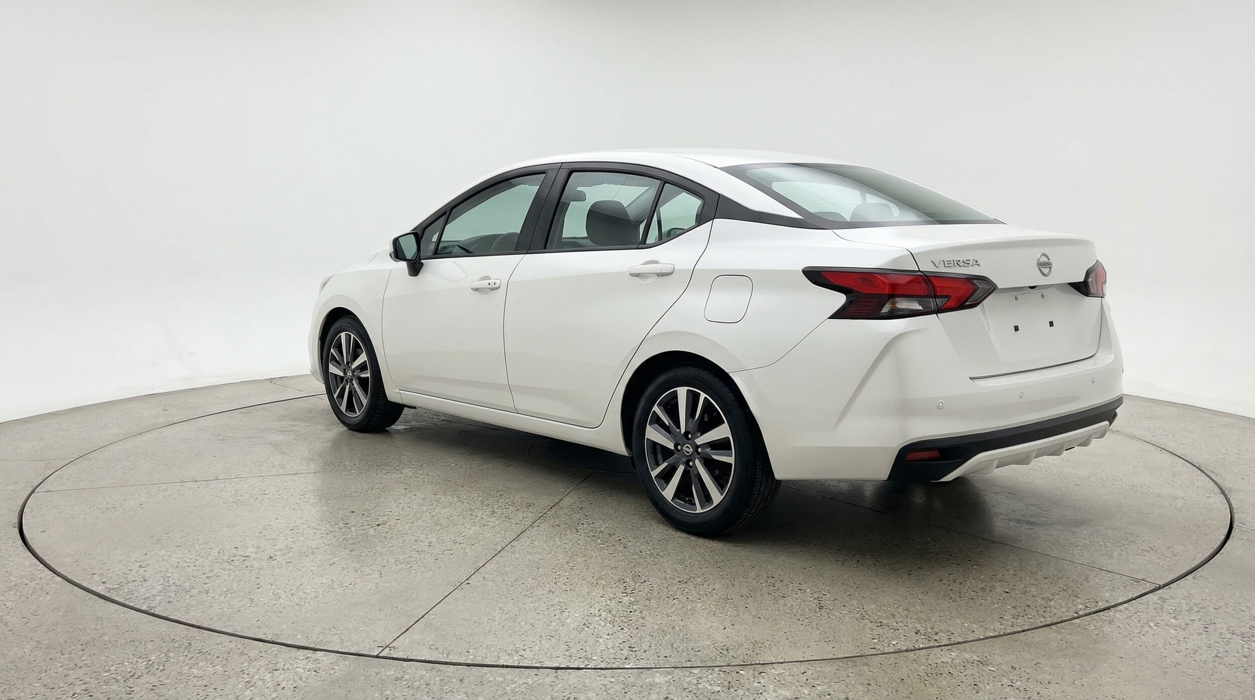 Thumbnail: 2025 Nissan Versa - 5