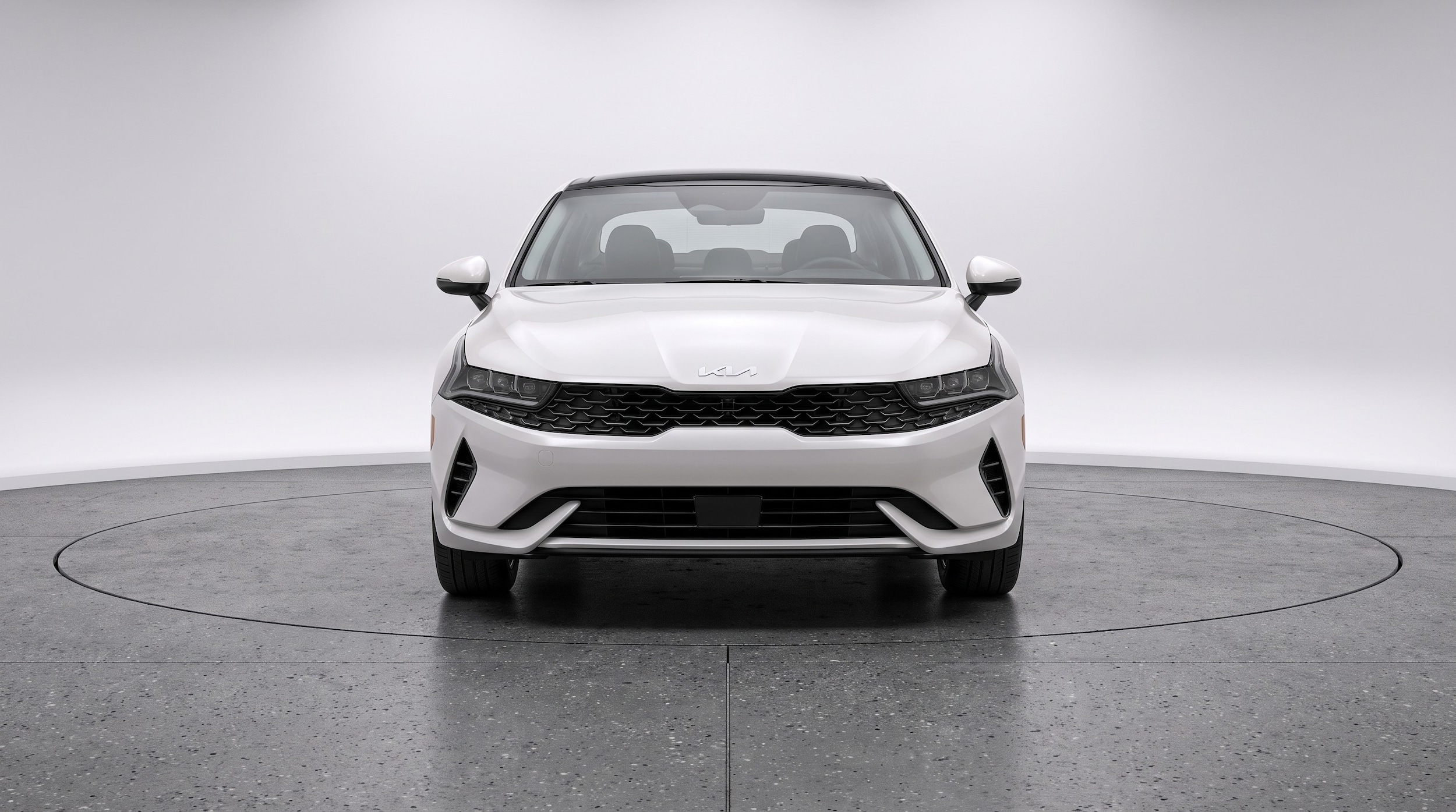 Thumbnail: 2026 Kia K4 - 2