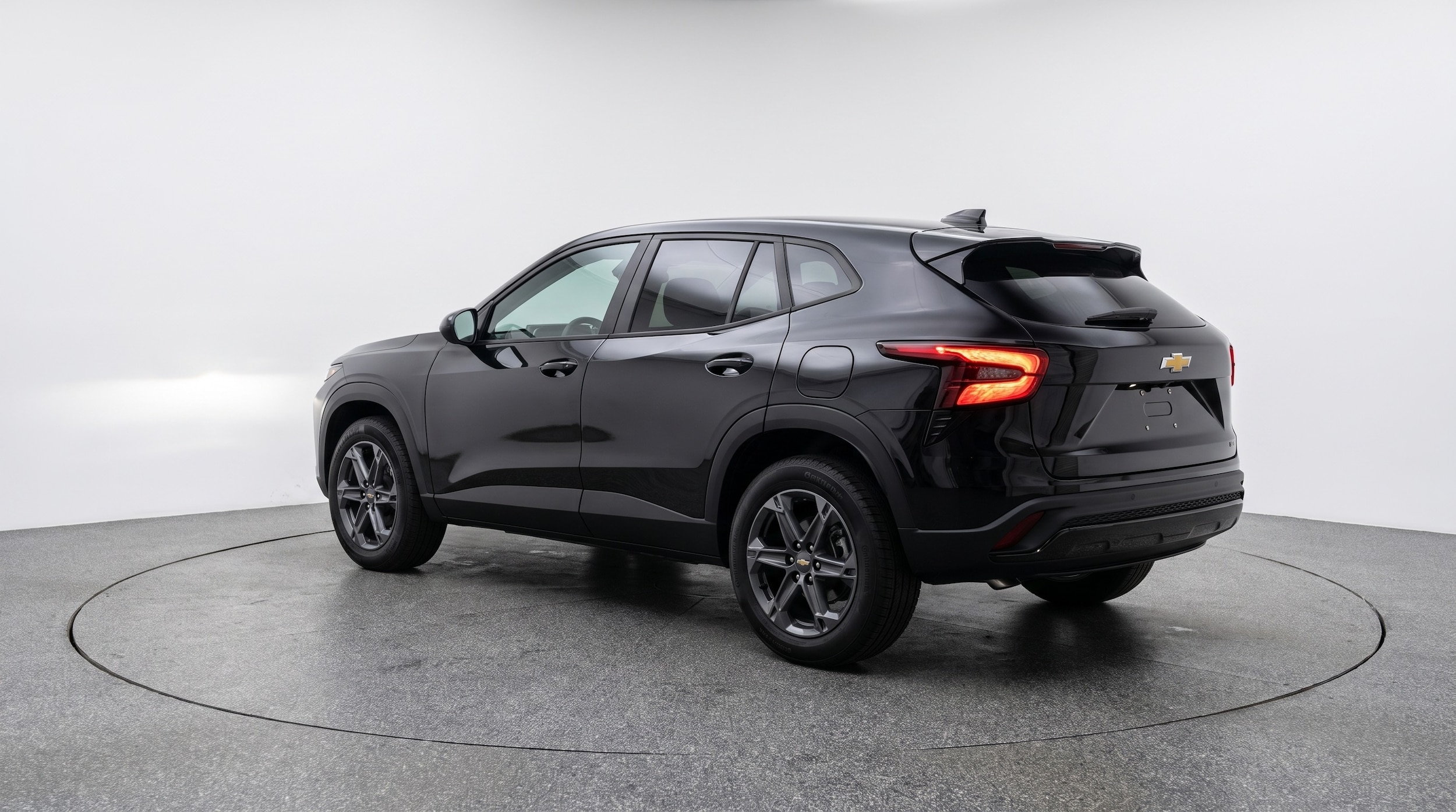 Thumbnail: 2026 Chevrolet Blazer - 5