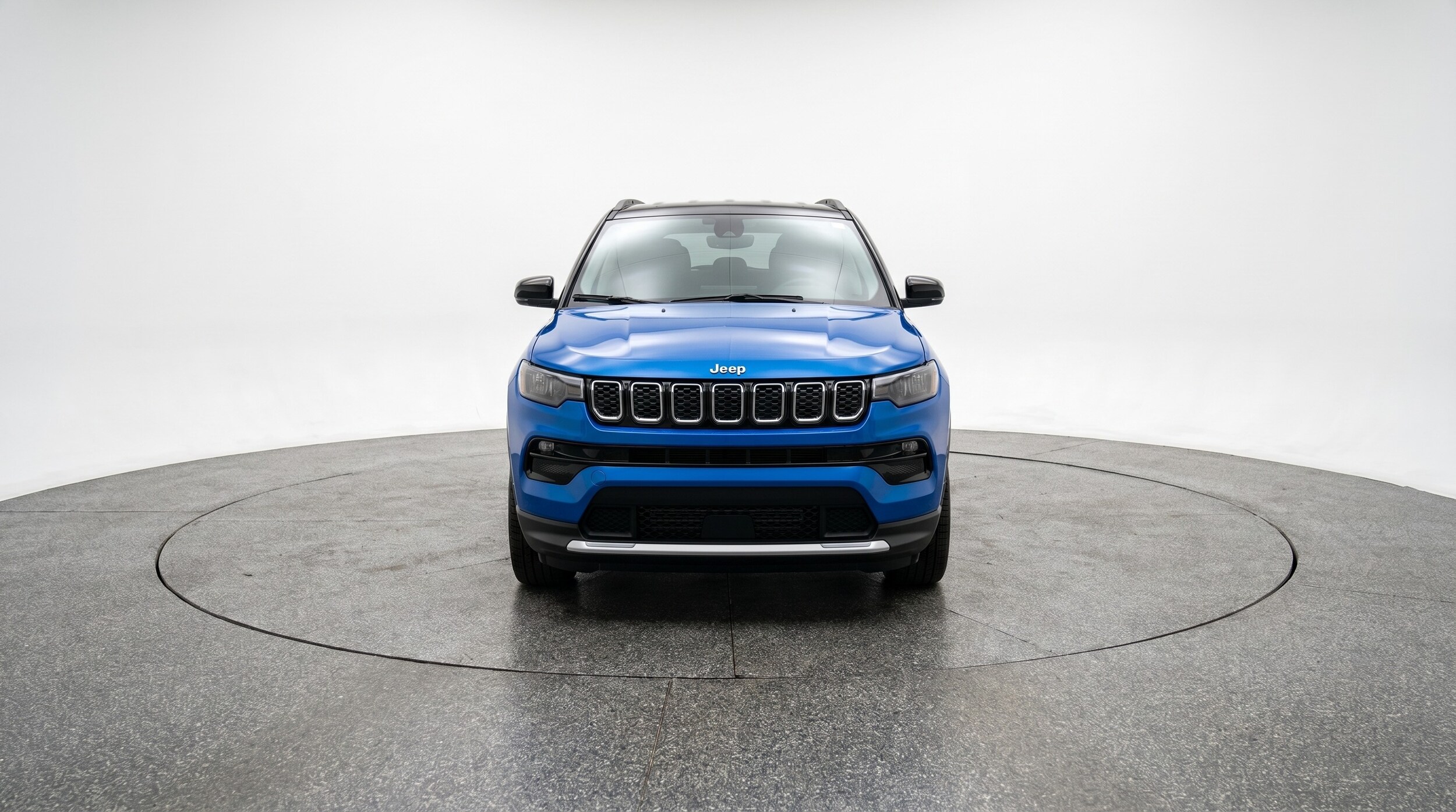 Thumbnail: 2025 Jeep Compass - 2