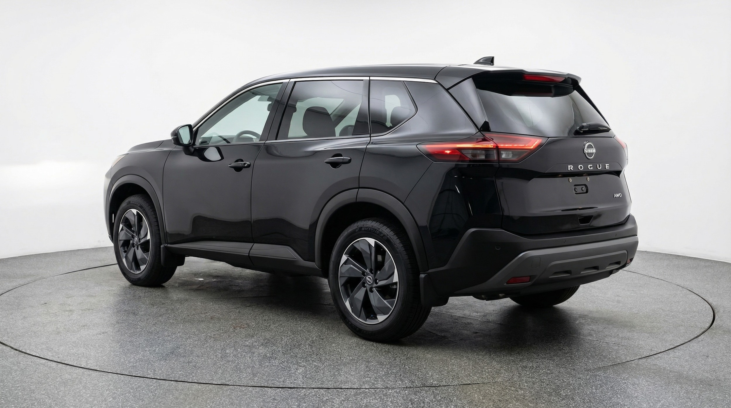 Thumbnail: 2025 Nissan Rogue - 5