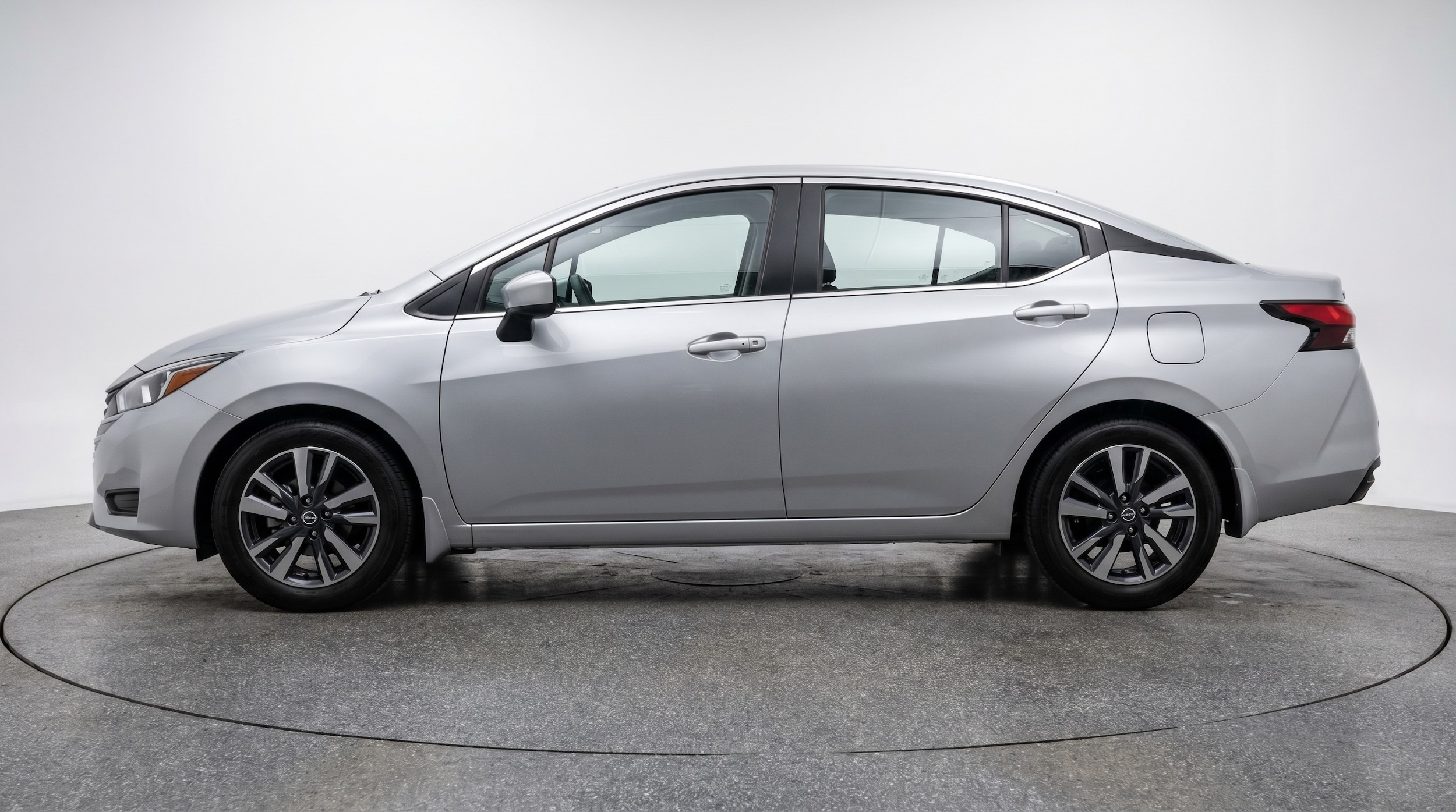 Thumbnail: 2025 Nissan Versa - 4
