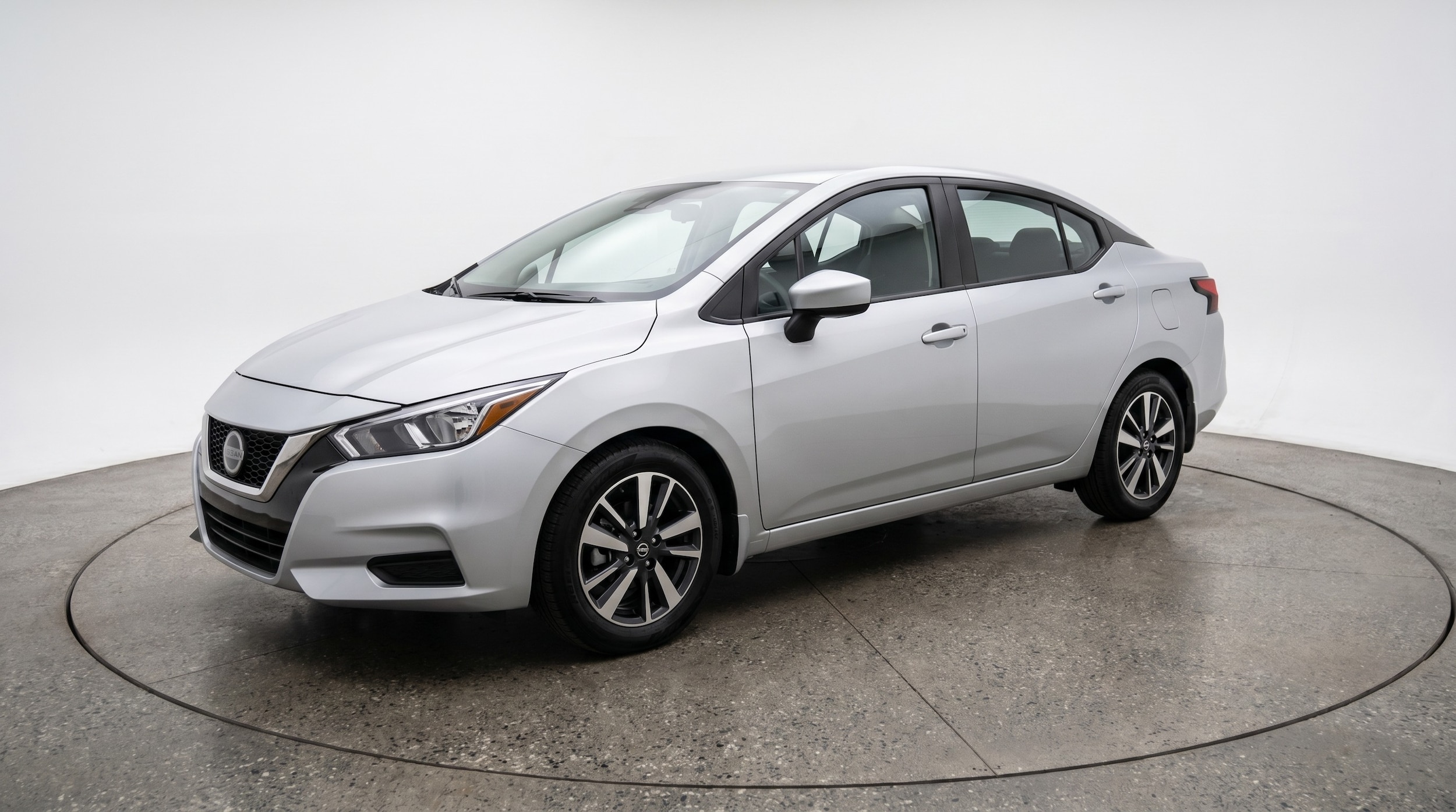 Thumbnail: 2025 Nissan Versa - 3