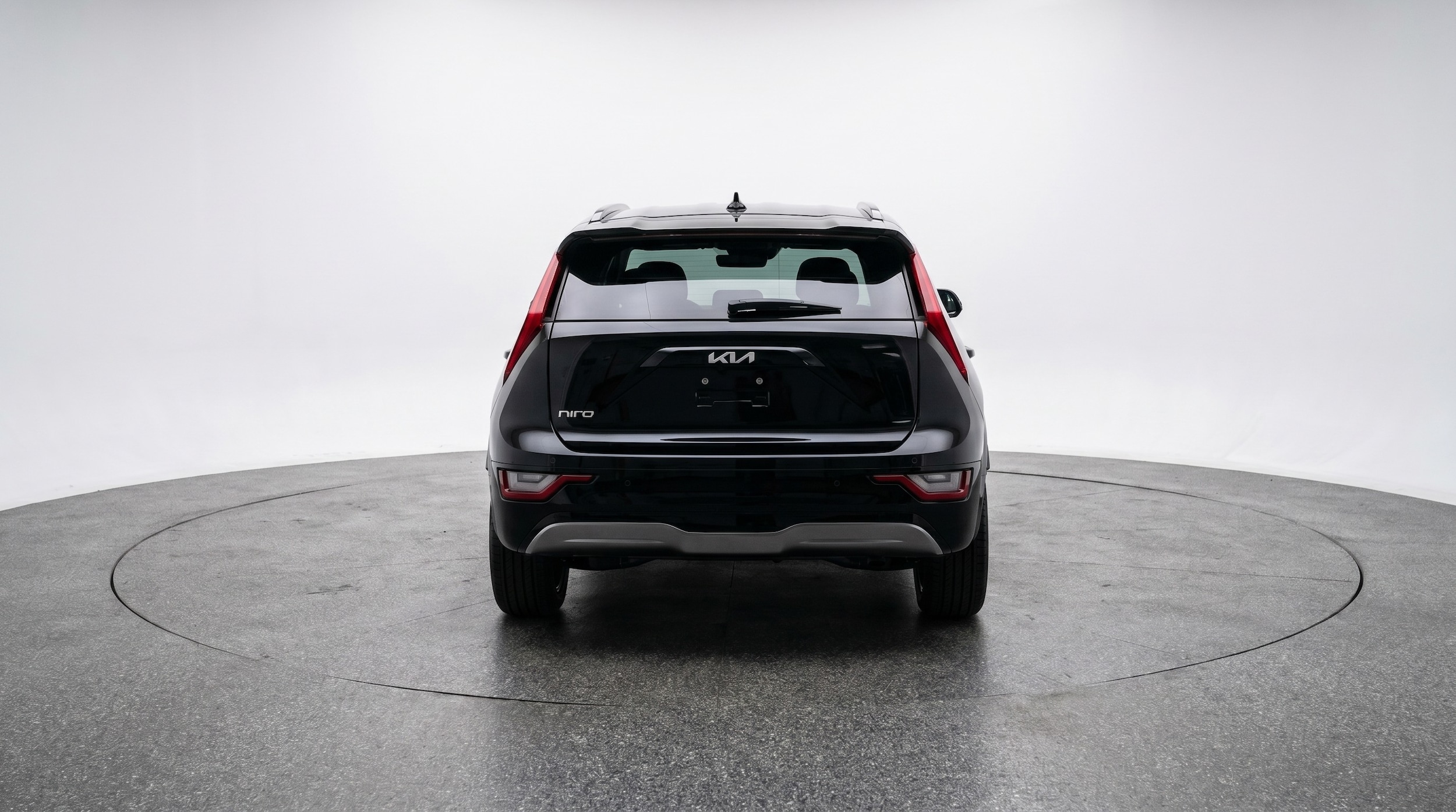 Thumbnail: 2026 Kia Niro - 6