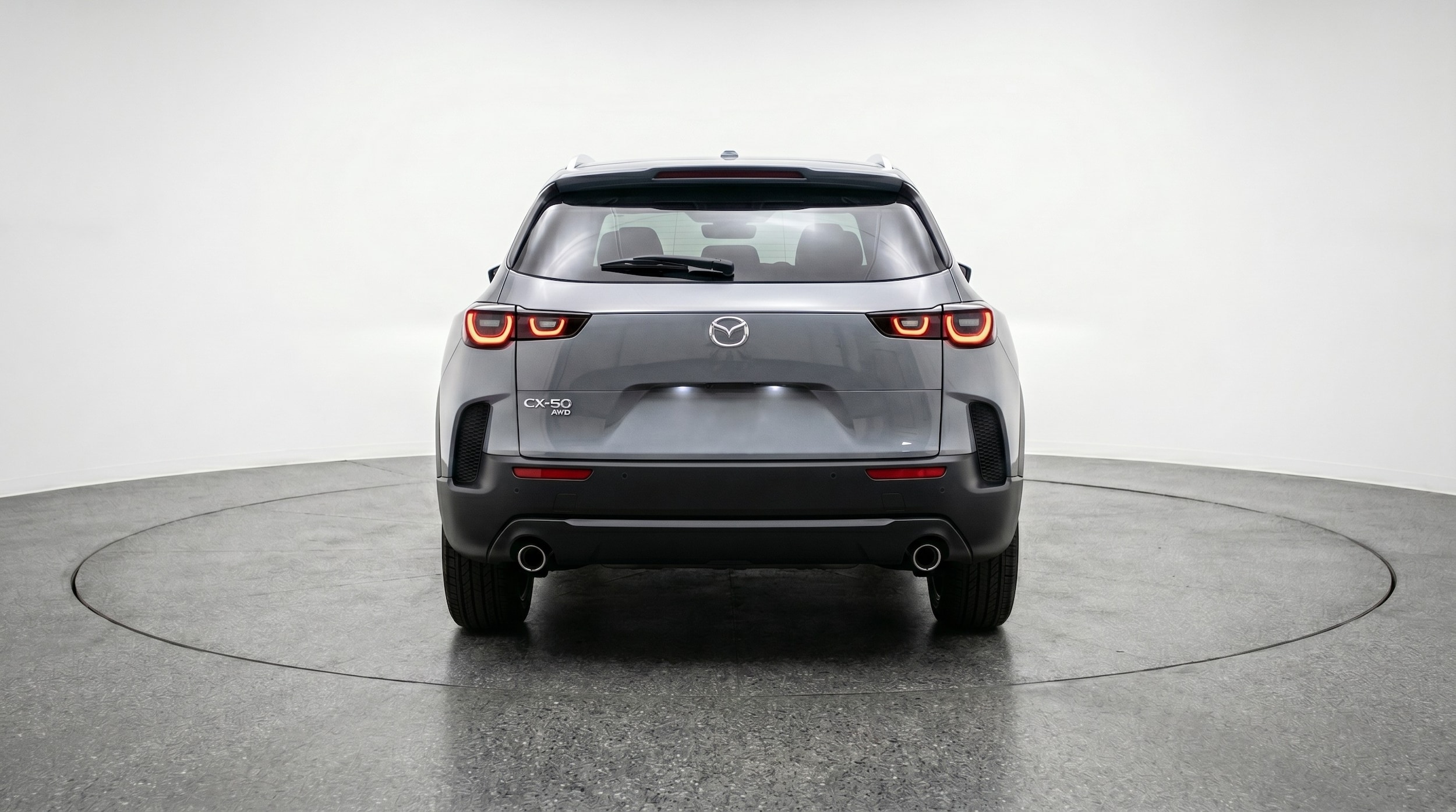 Thumbnail: 2026 Mazda CX-50 - 6