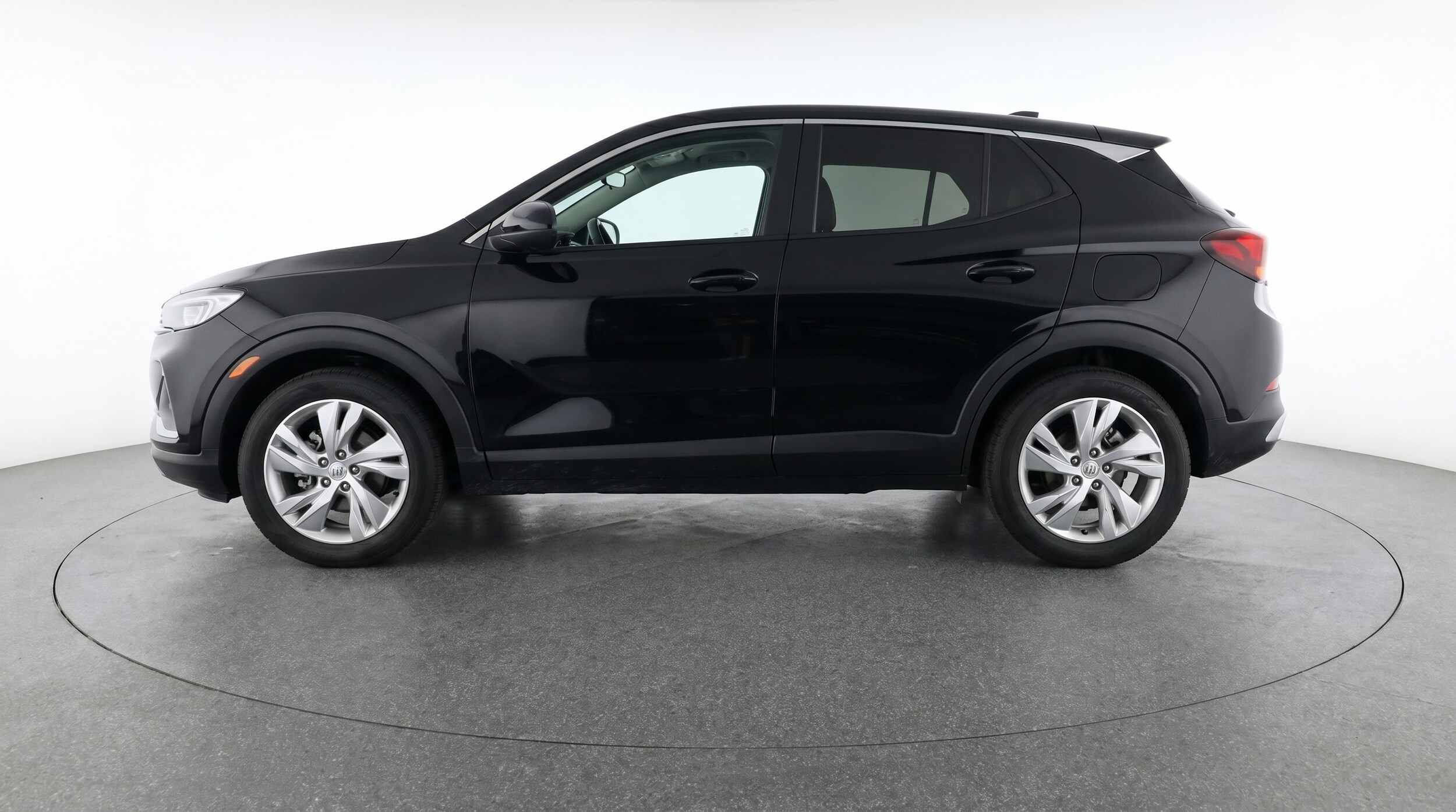 Thumbnail: 2025 Buick Encore GX - 4