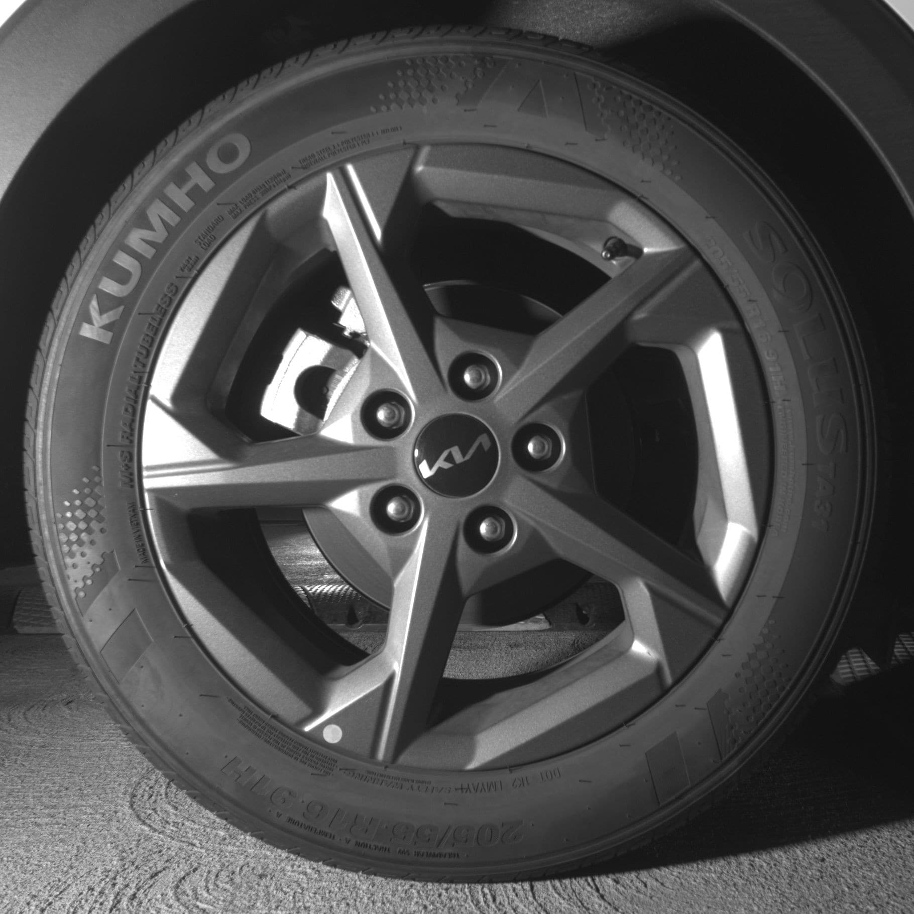 Thumbnail: 2026 Kia K4 - 10