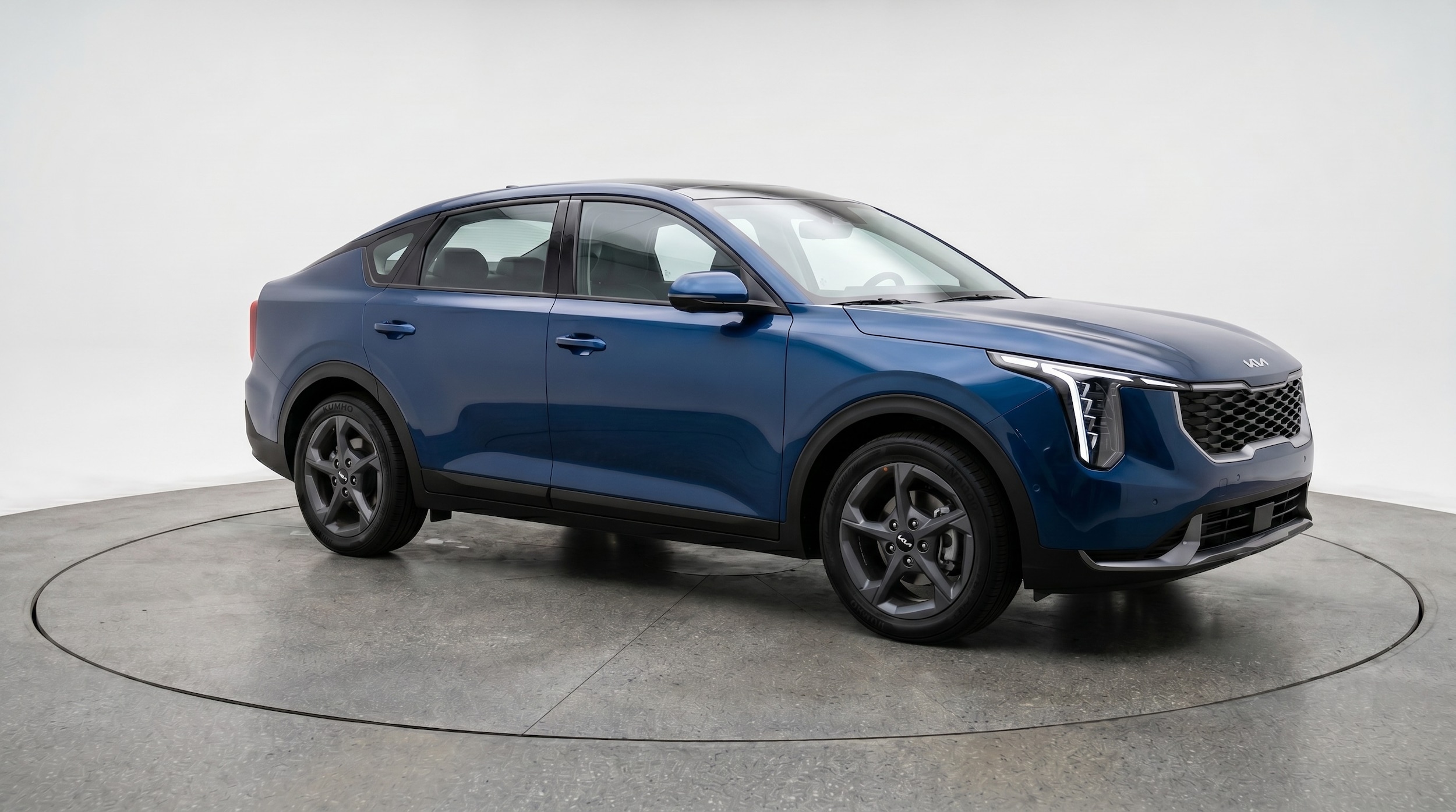 Thumbnail: 2026 Kia K4 - 1