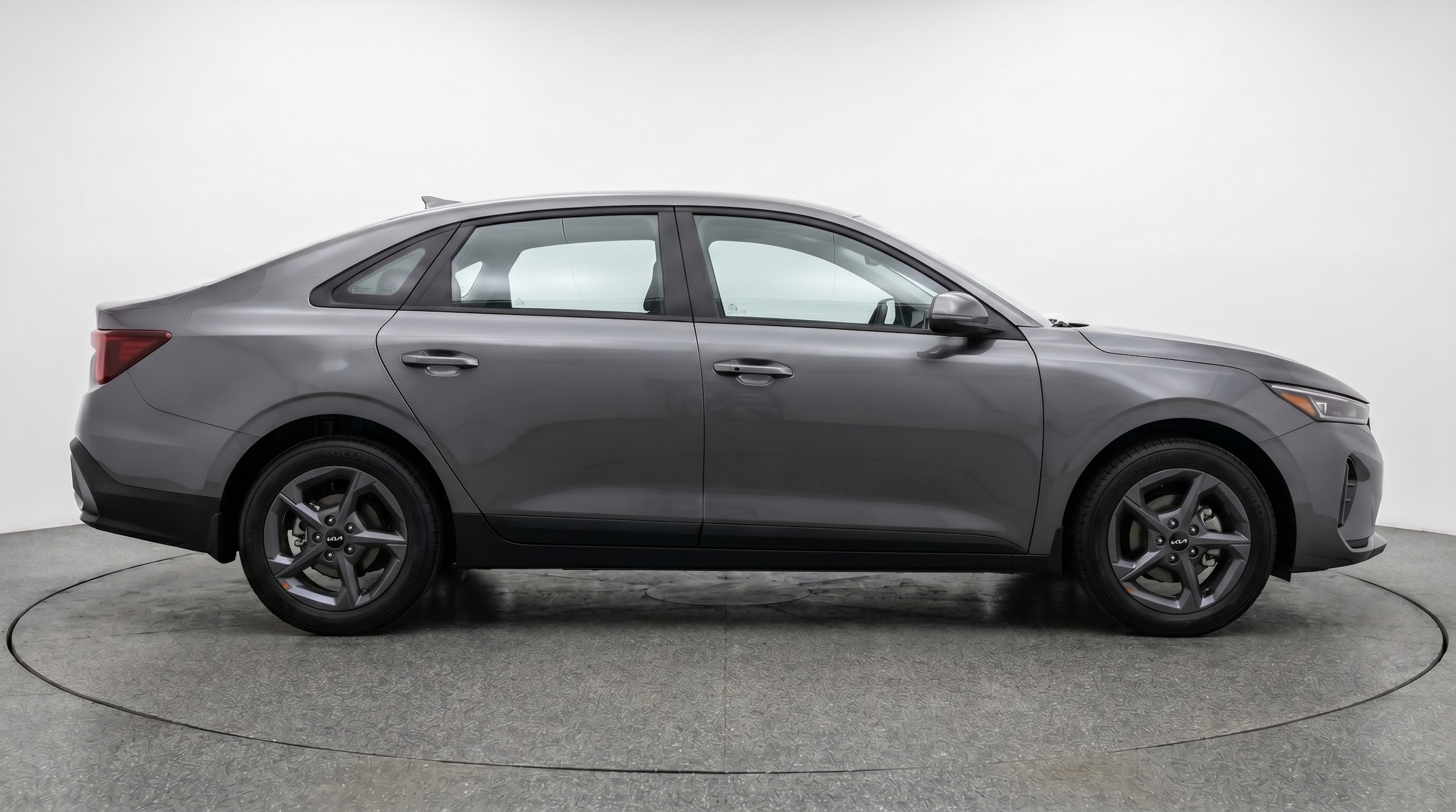 Thumbnail: 2026 Kia K4 - 8