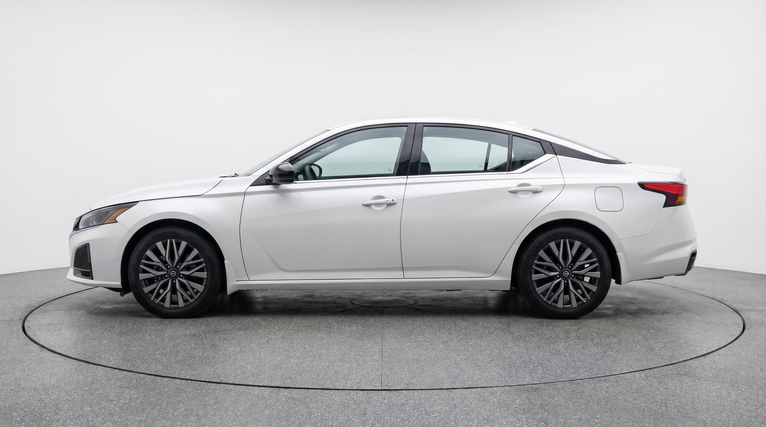 Thumbnail: 2026 Nissan Altima - 4