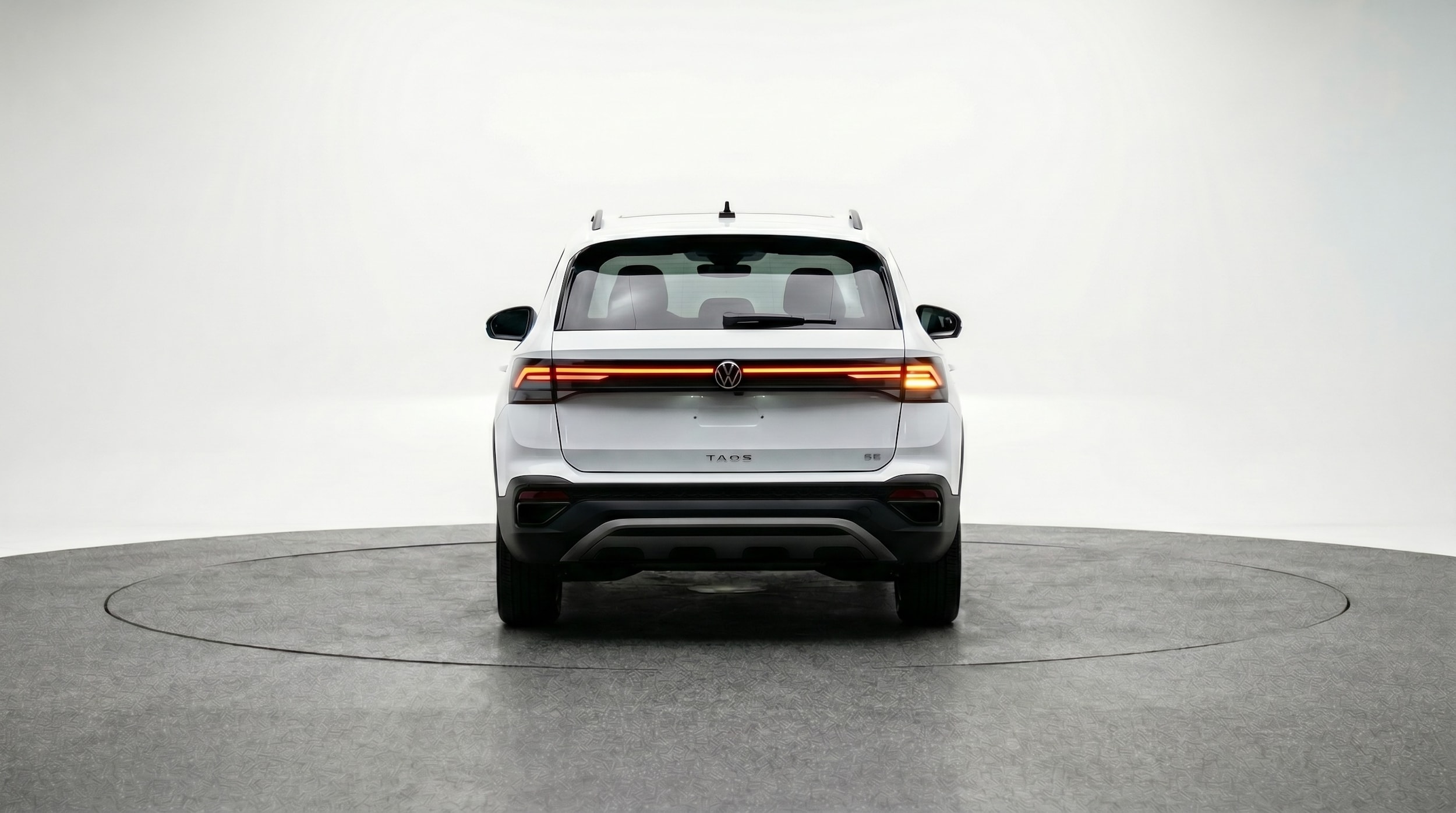 Thumbnail: 2026 Volkswagen Taos - 6