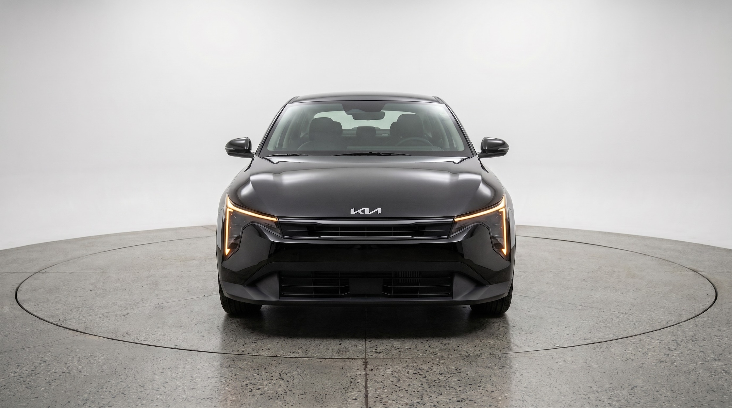 Thumbnail: 2026 Kia K4 - 2