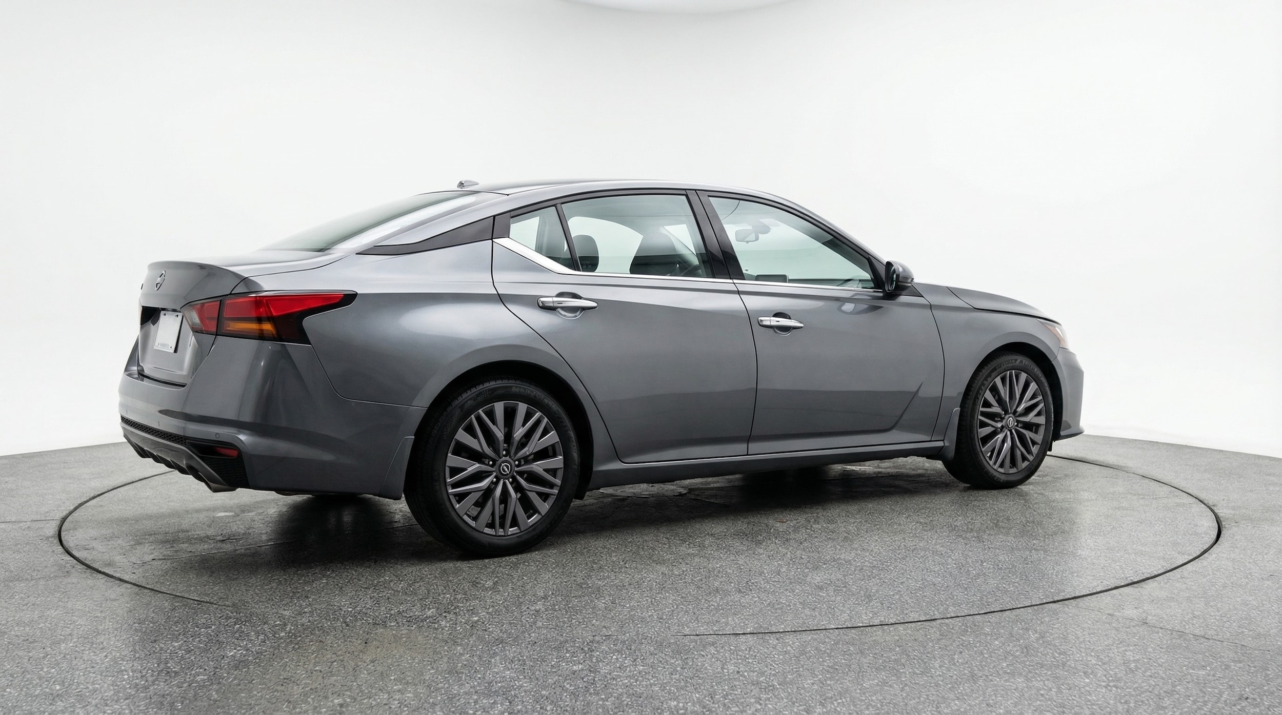Thumbnail: 2025 Nissan Altima - 7
