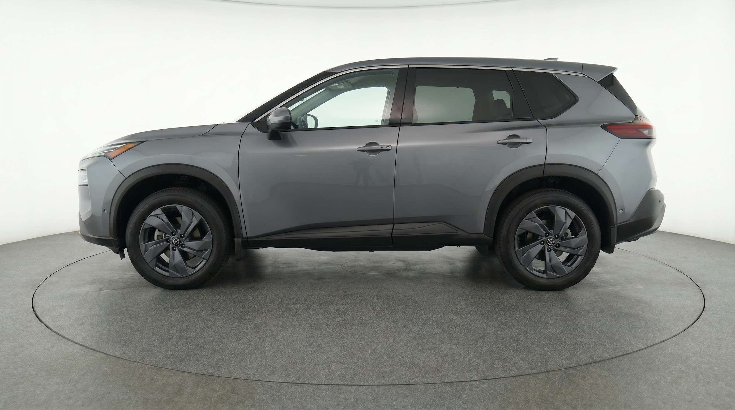 Thumbnail: 2026 Nissan Rogue - 4