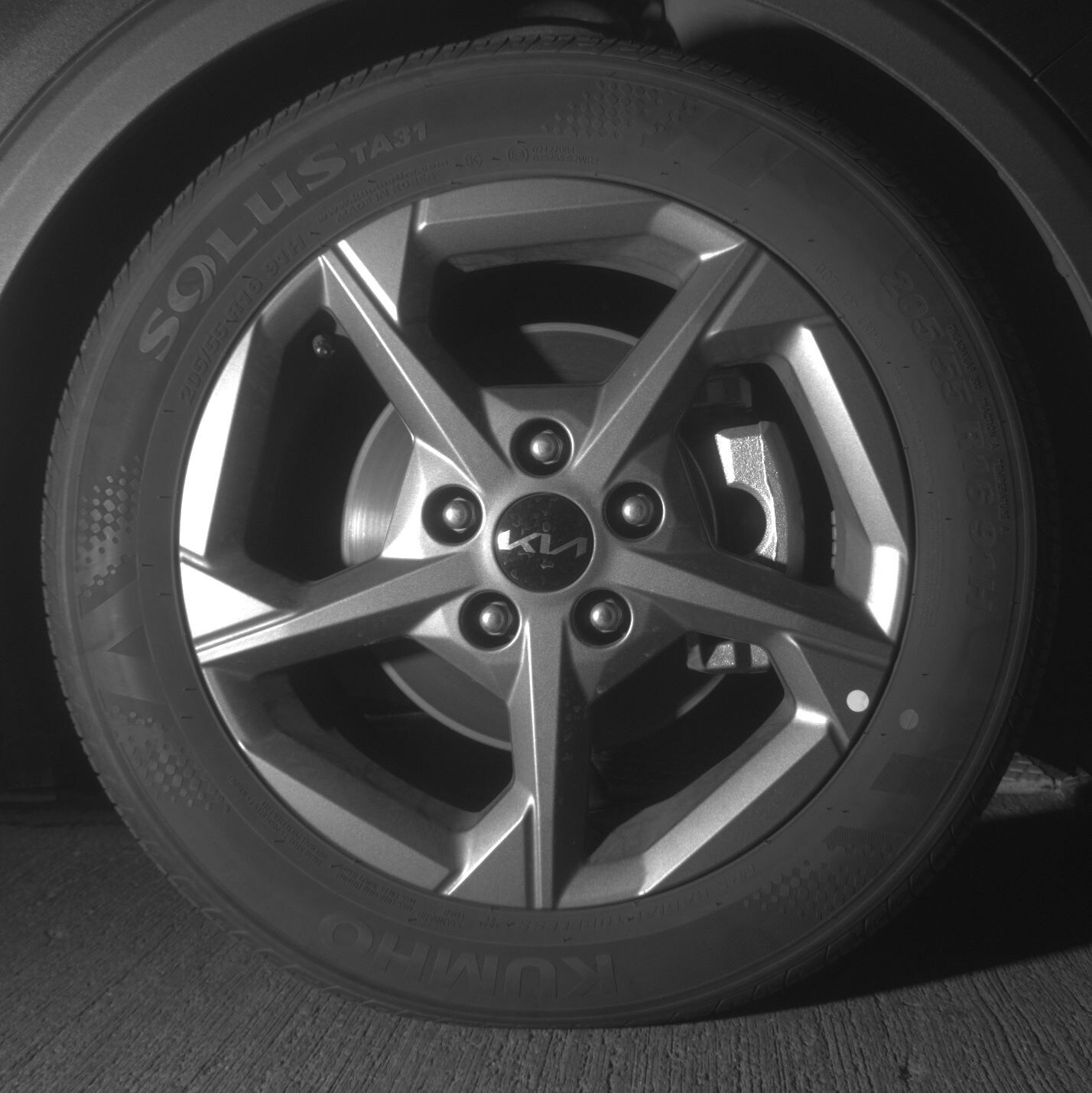 Thumbnail: 2025 Kia K4 - 10