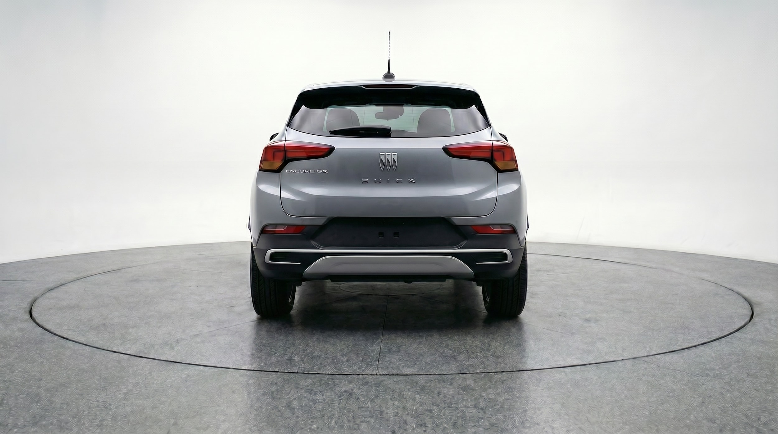 Thumbnail: 2026 Buick Encore GX - 6