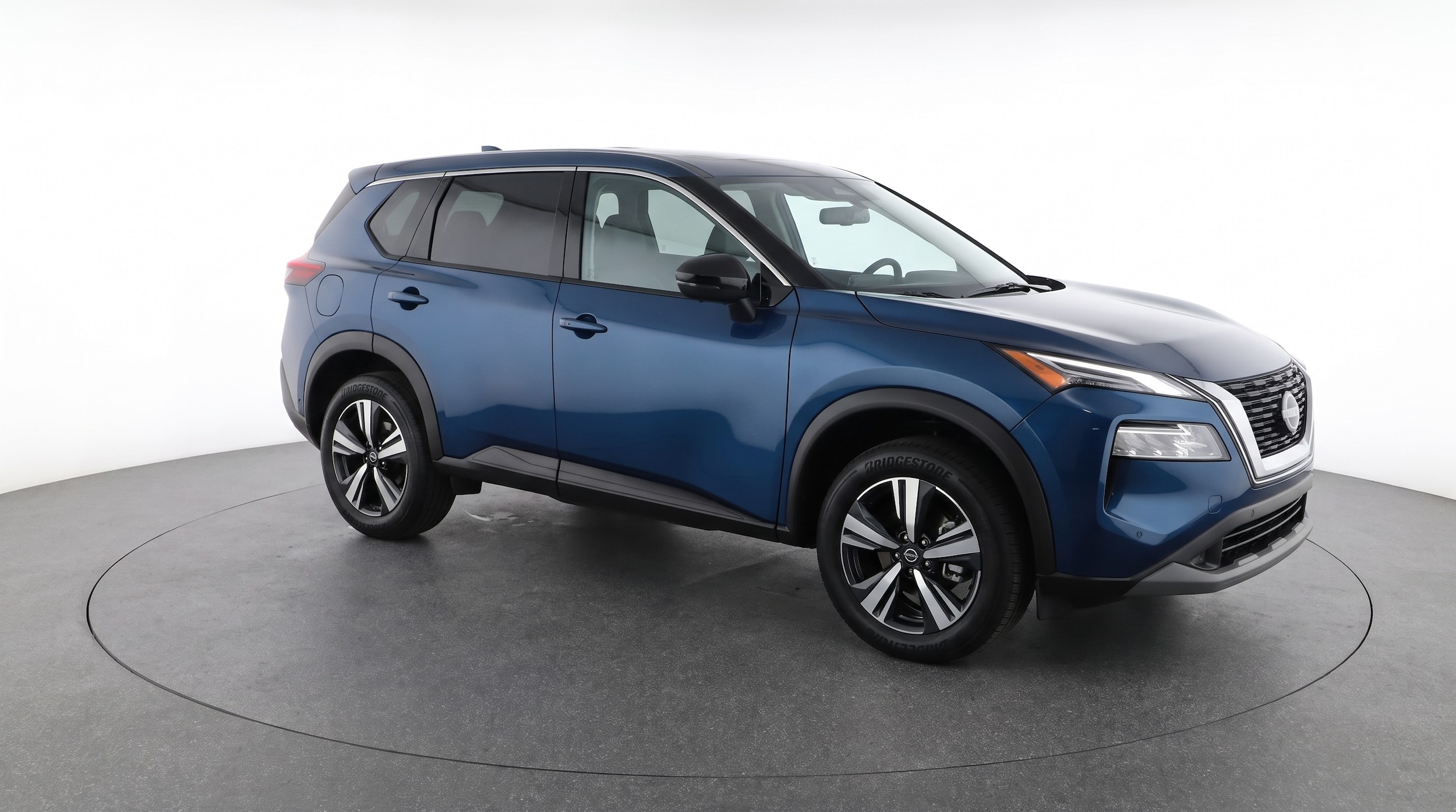 Thumbnail: 2026 Nissan Rogue - 1