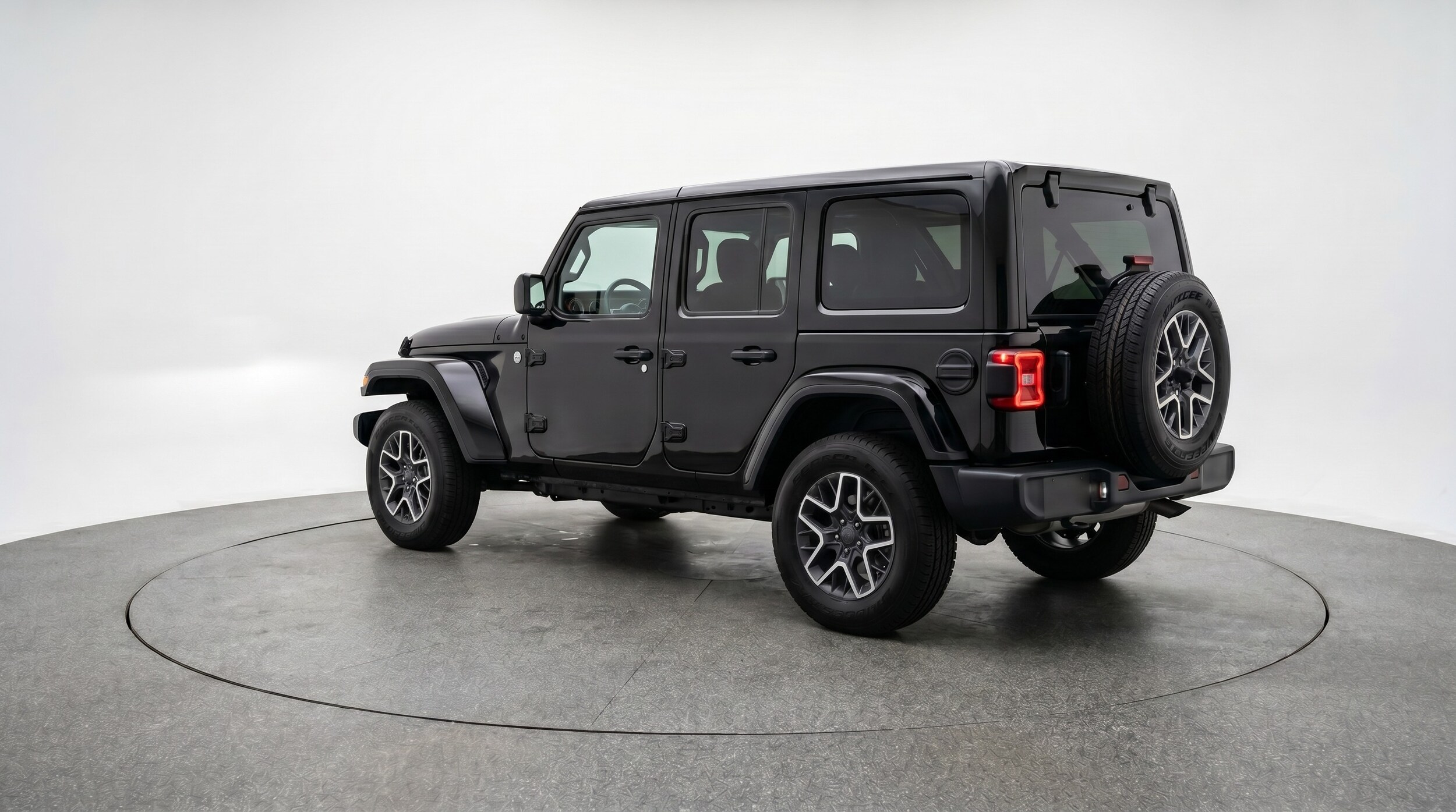 Thumbnail: 2025 Jeep Wrangler - 5