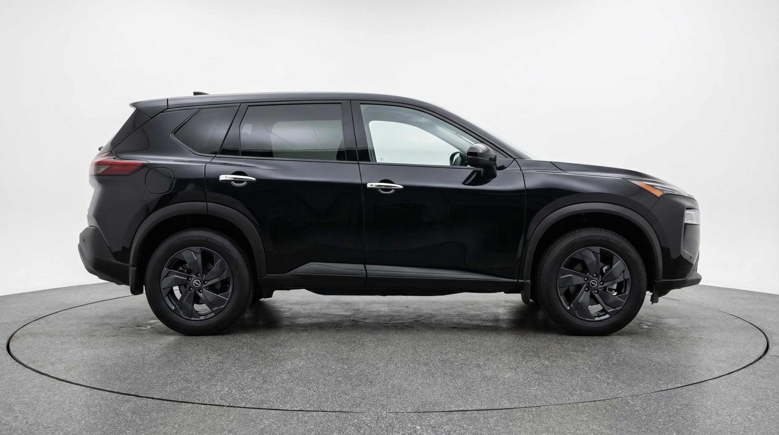 Thumbnail: 2026 Nissan Rogue - 8