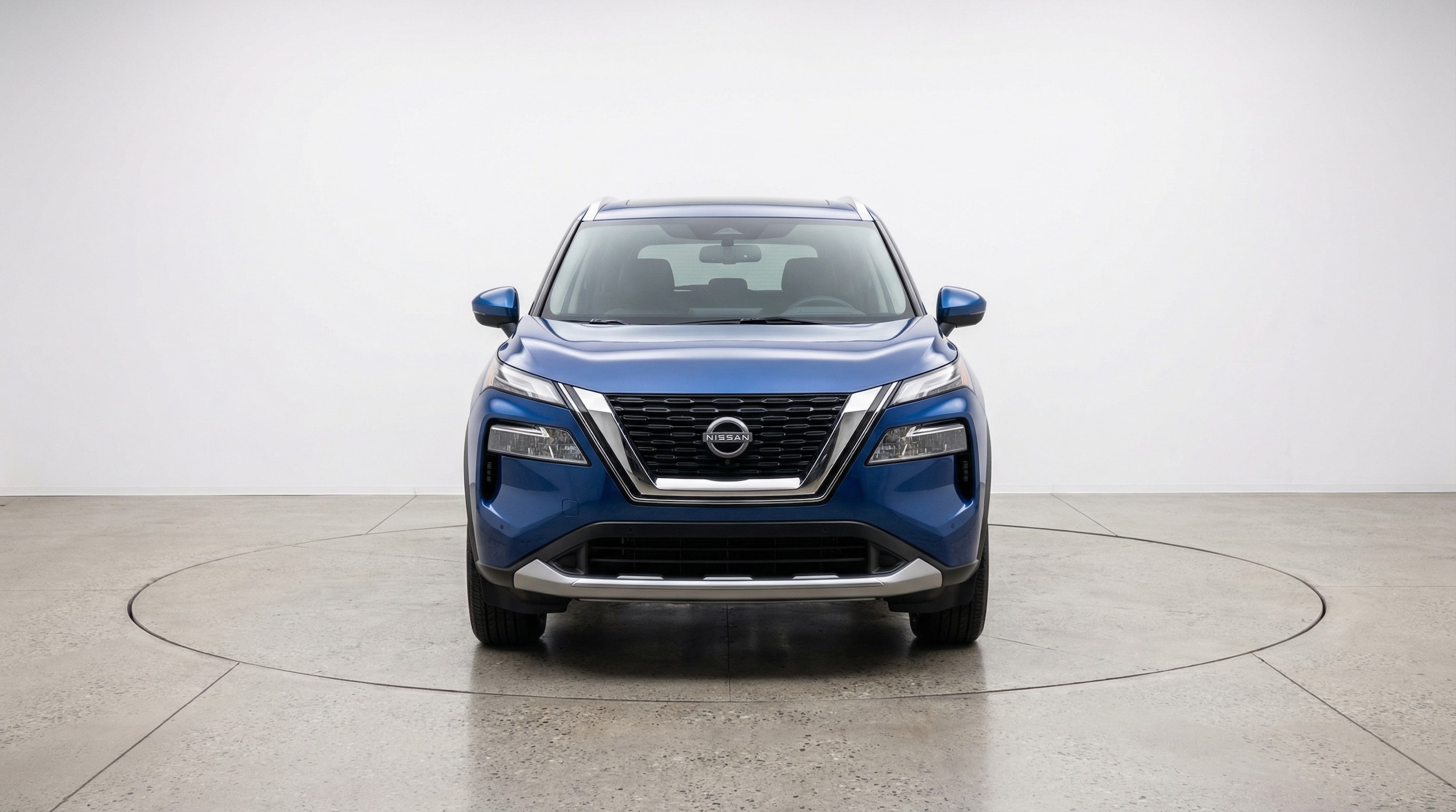 Thumbnail: 2026 Nissan Rogue - 2