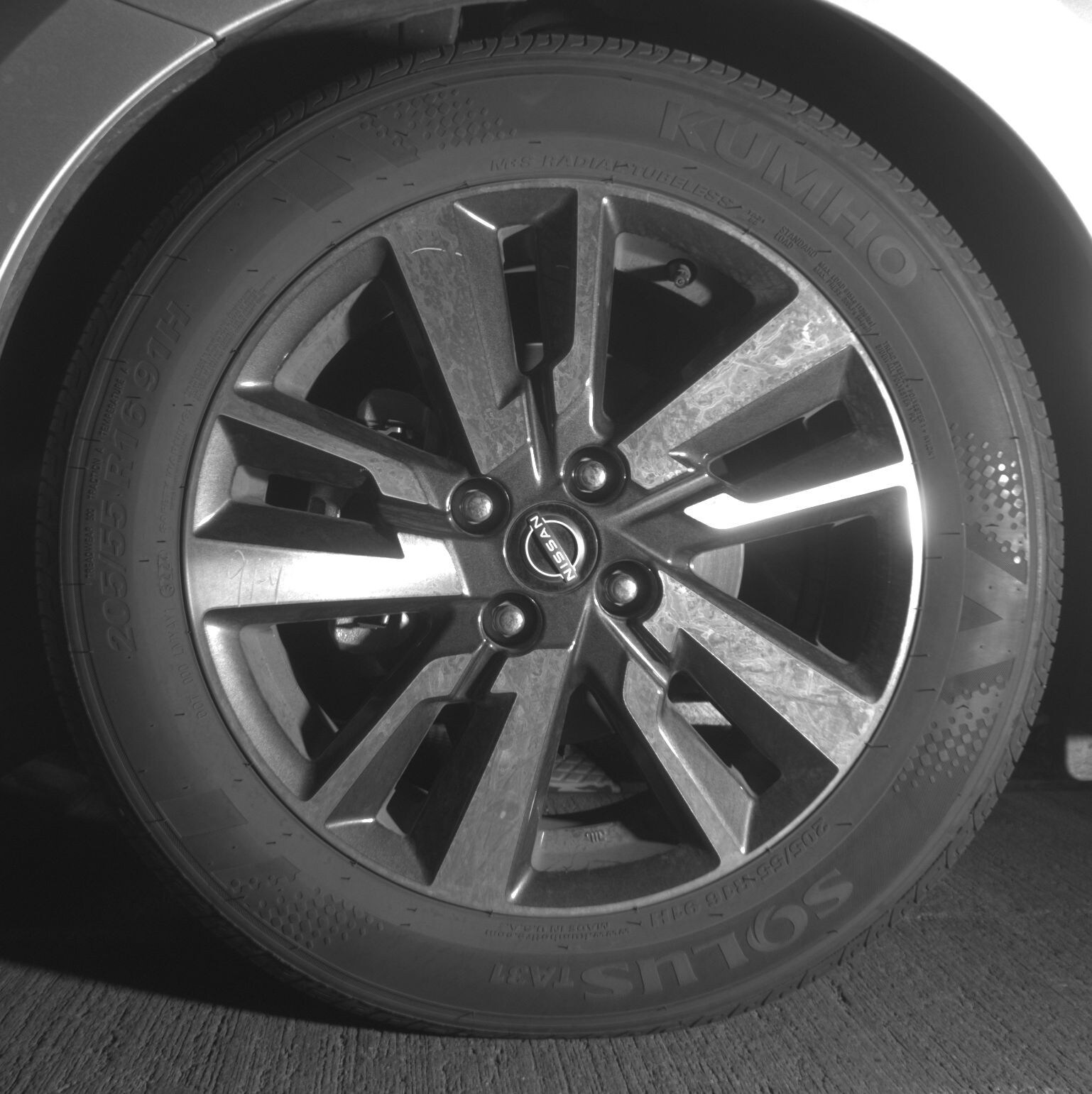 Thumbnail: 2025 Nissan Versa - 9