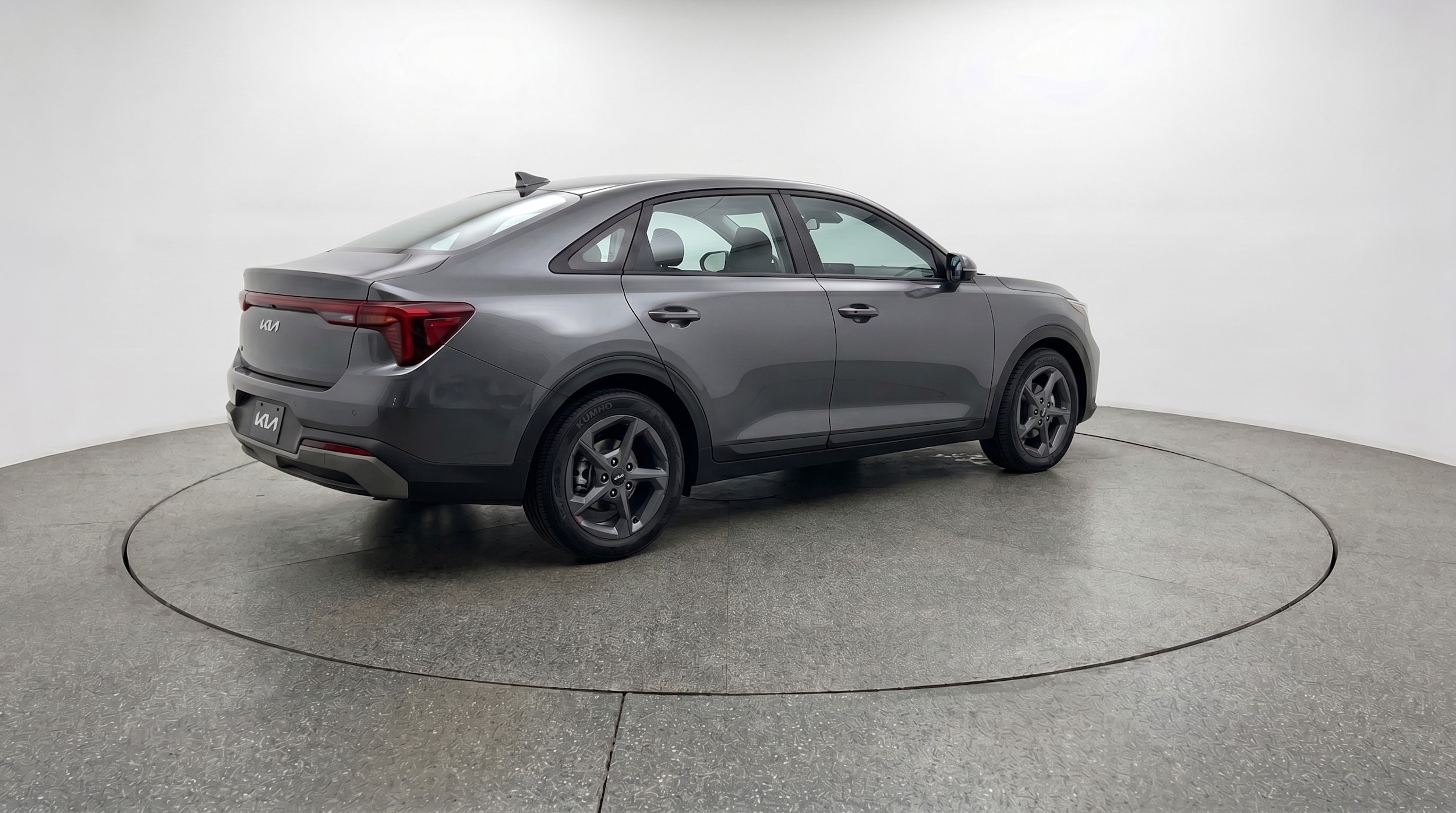Thumbnail: 2026 Kia K4 - 7