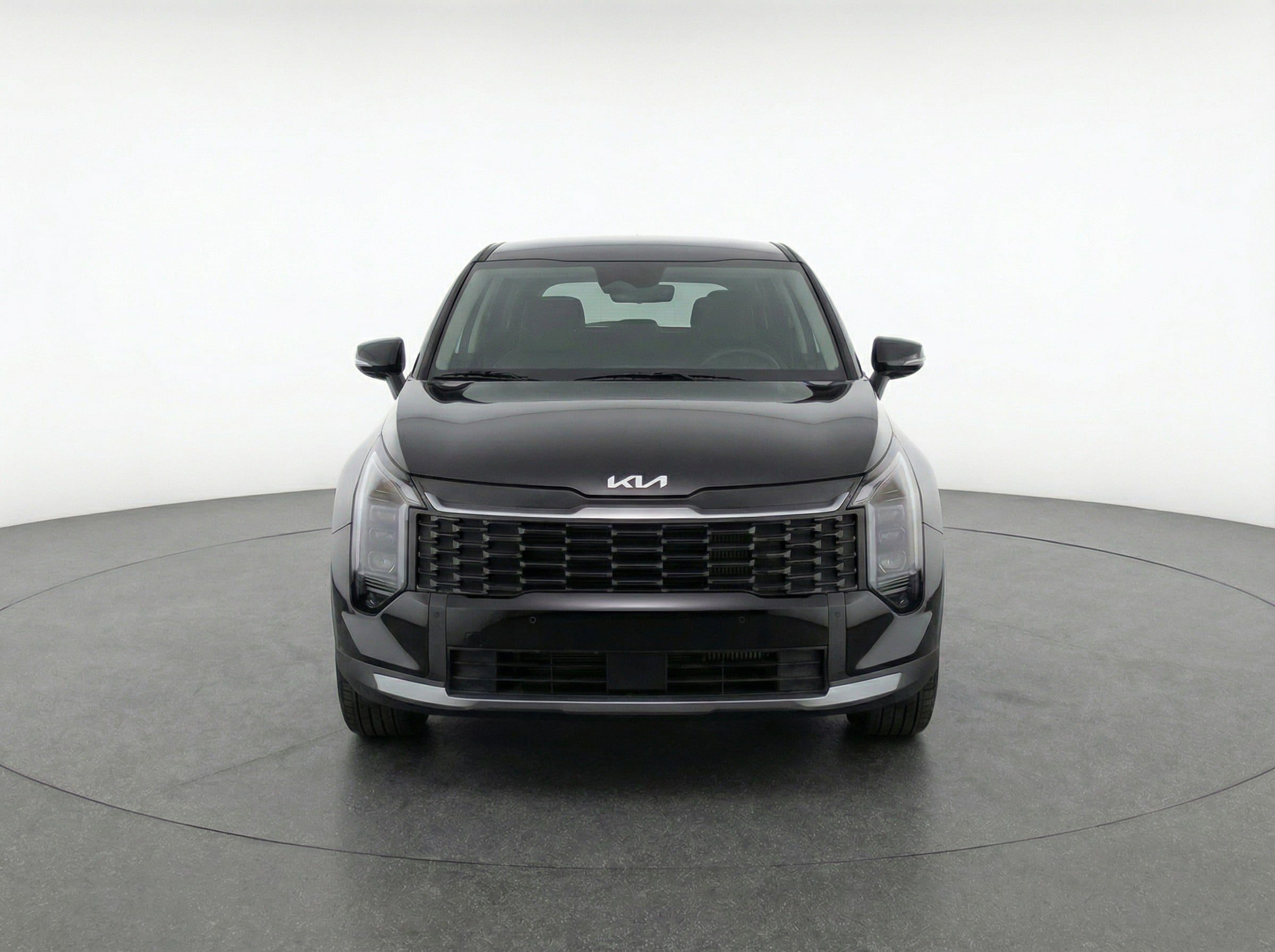 Thumbnail: 2026 Kia Sportage - 2