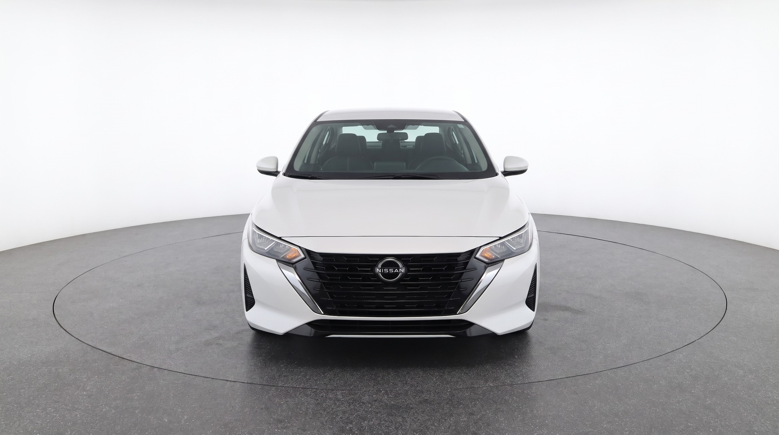 Thumbnail: 2025 Nissan Sentra - 2