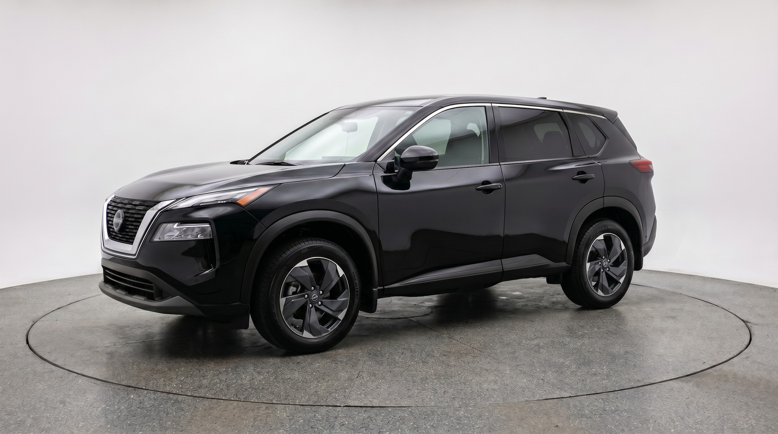 Thumbnail: 2025 Nissan Rogue - 3