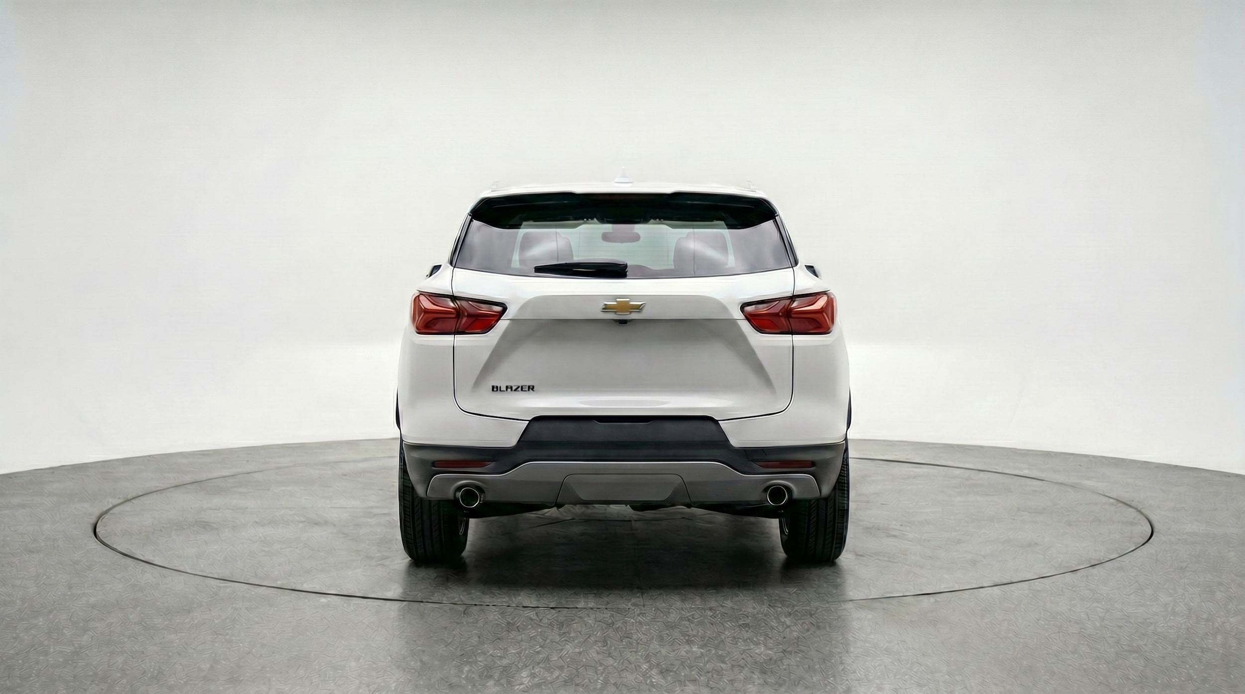 Thumbnail: 2025 Chevrolet Blazer - 6