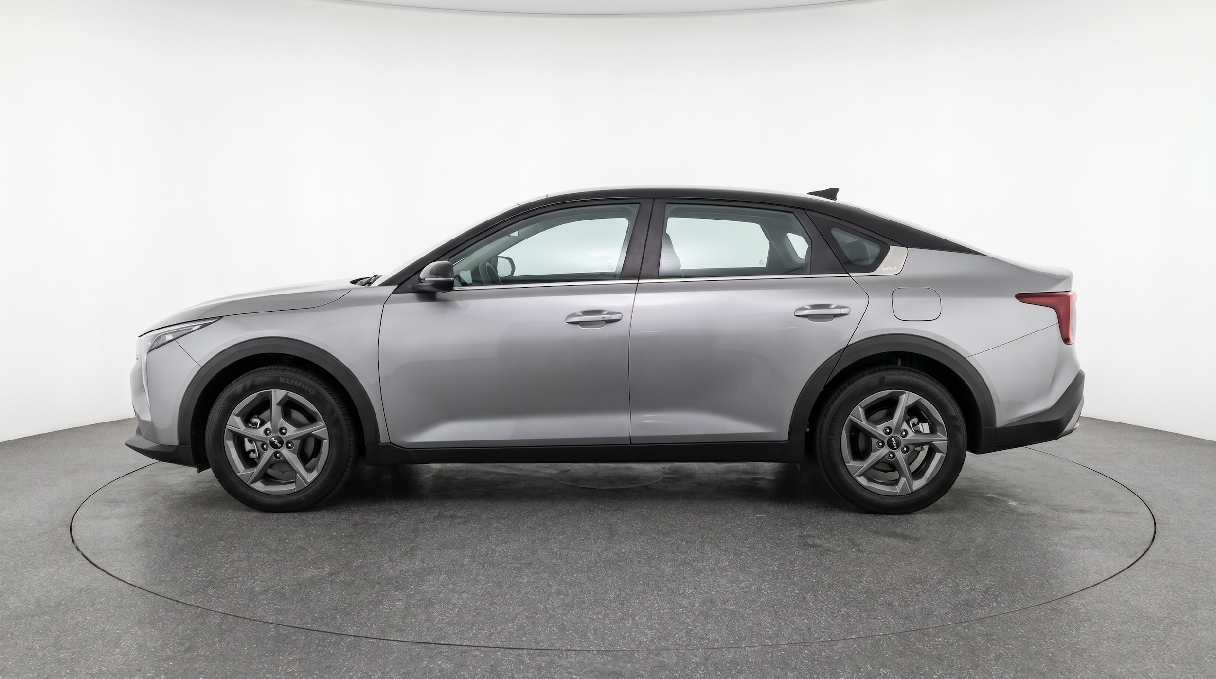 Thumbnail: 2026 Kia K4 - 4